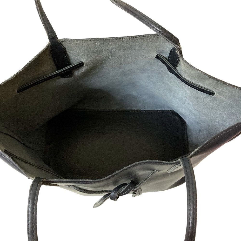 Other Other Repetto Leather Tote Bag Leather Tote Bag DUTY FREE for USA Size ONE SIZE - 4 Thumbnail