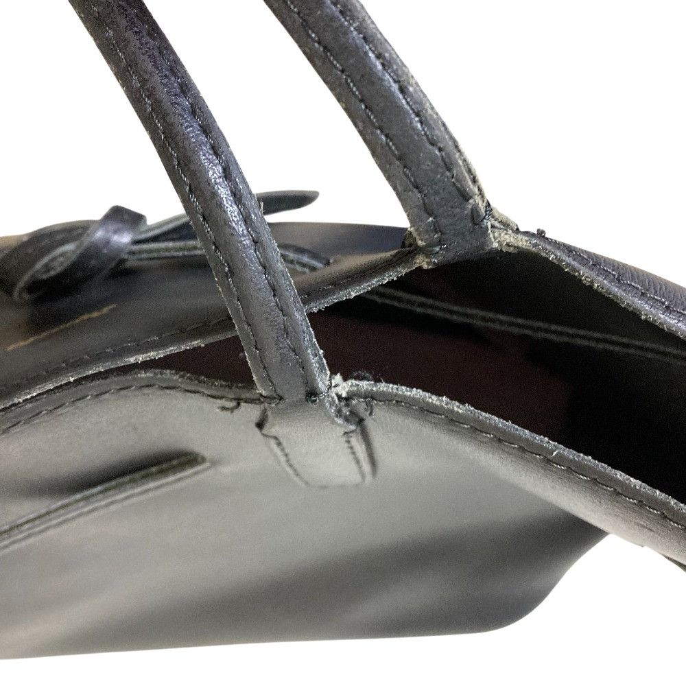 Other Other Repetto Leather Tote Bag Leather Tote Bag DUTY FREE for USA Size ONE SIZE - 13 Thumbnail