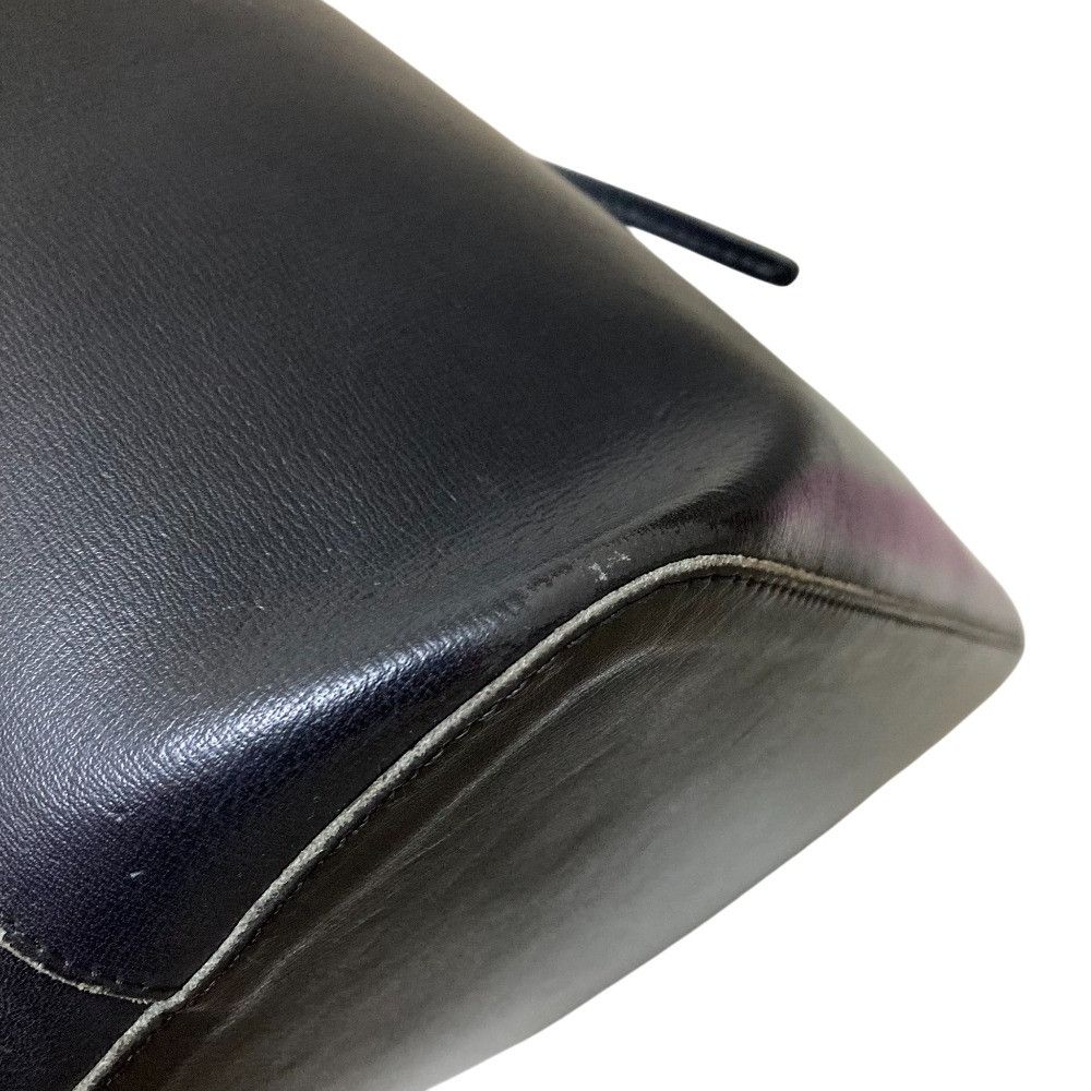 Other Other Repetto Leather Tote Bag Leather Tote Bag DUTY FREE for USA Size ONE SIZE - 16 Thumbnail