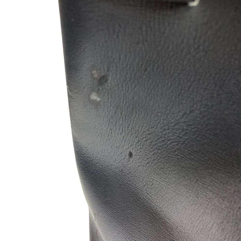 Other Other Repetto Leather Tote Bag Leather Tote Bag DUTY FREE for USA Size ONE SIZE - 9 Thumbnail