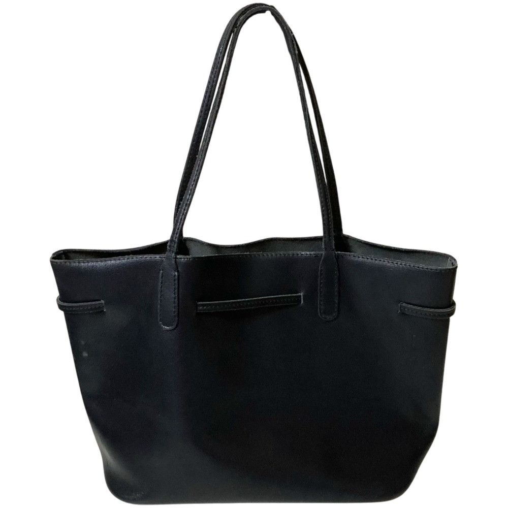 Other Other Repetto Leather Tote Bag Leather Tote Bag DUTY FREE for USA Size ONE SIZE - 2 Thumbnail