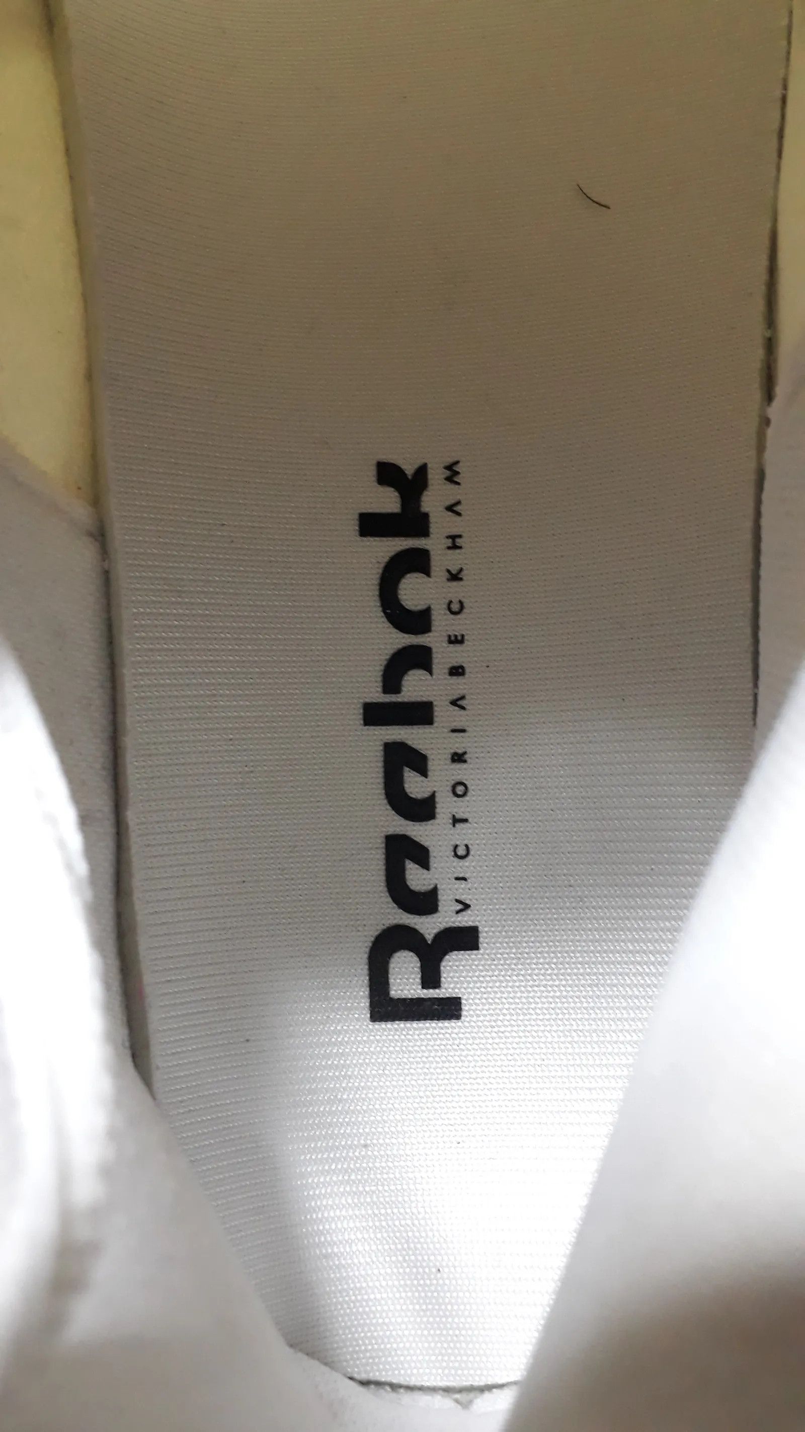 Reebok Reebok x Victoria Beckham Zig Kinetika Sneakers Size US 6.5 / IT 36.5 - 3 Thumbnail