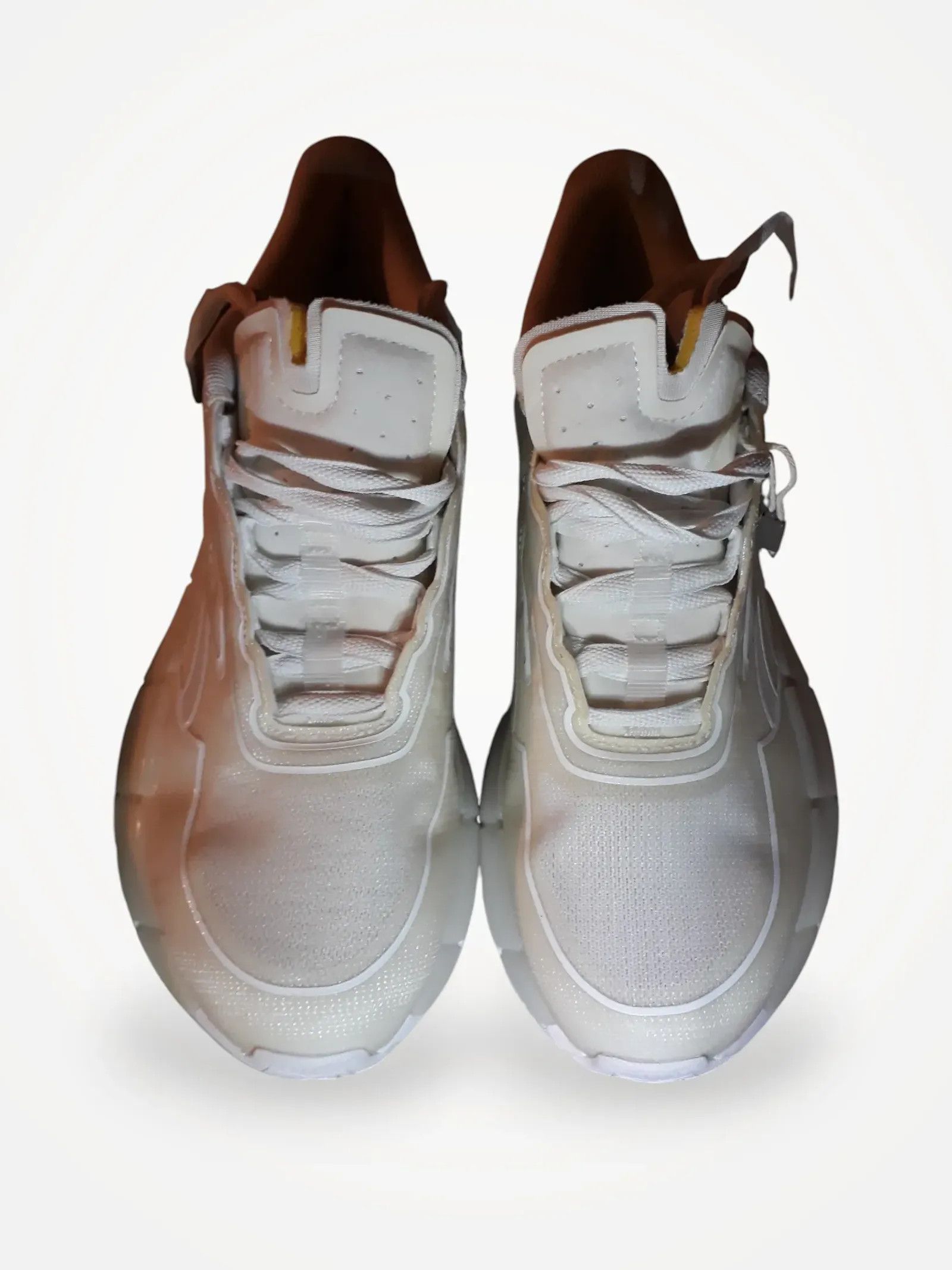 Reebok Reebok x Victoria Beckham Zig Kinetika Sneakers Size US 6.5 / IT 36.5 - 2 Thumbnail