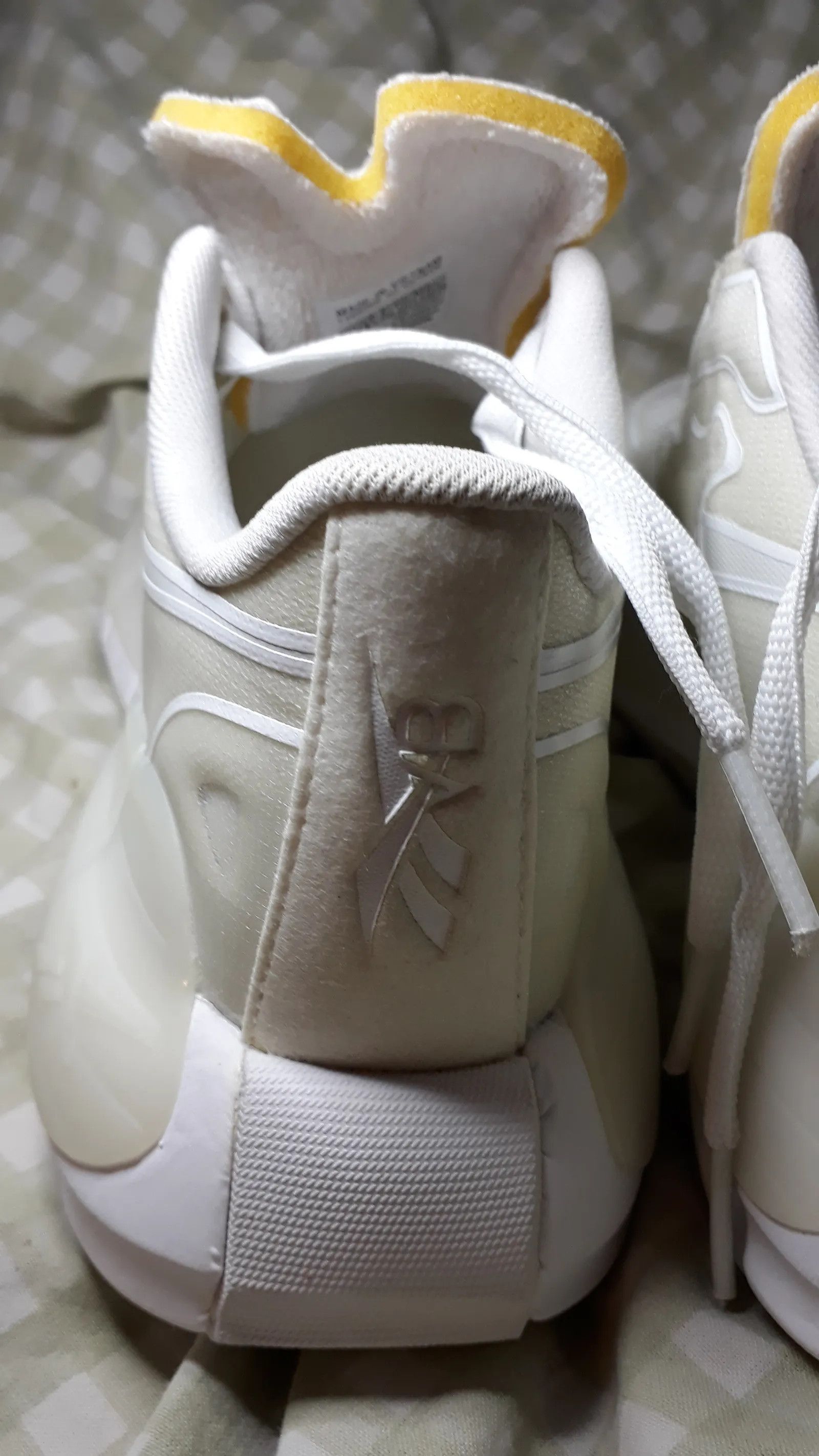 Reebok Reebok x Victoria Beckham Zig Kinetika Sneakers Size US 6.5 / IT 36.5 - 6 Thumbnail