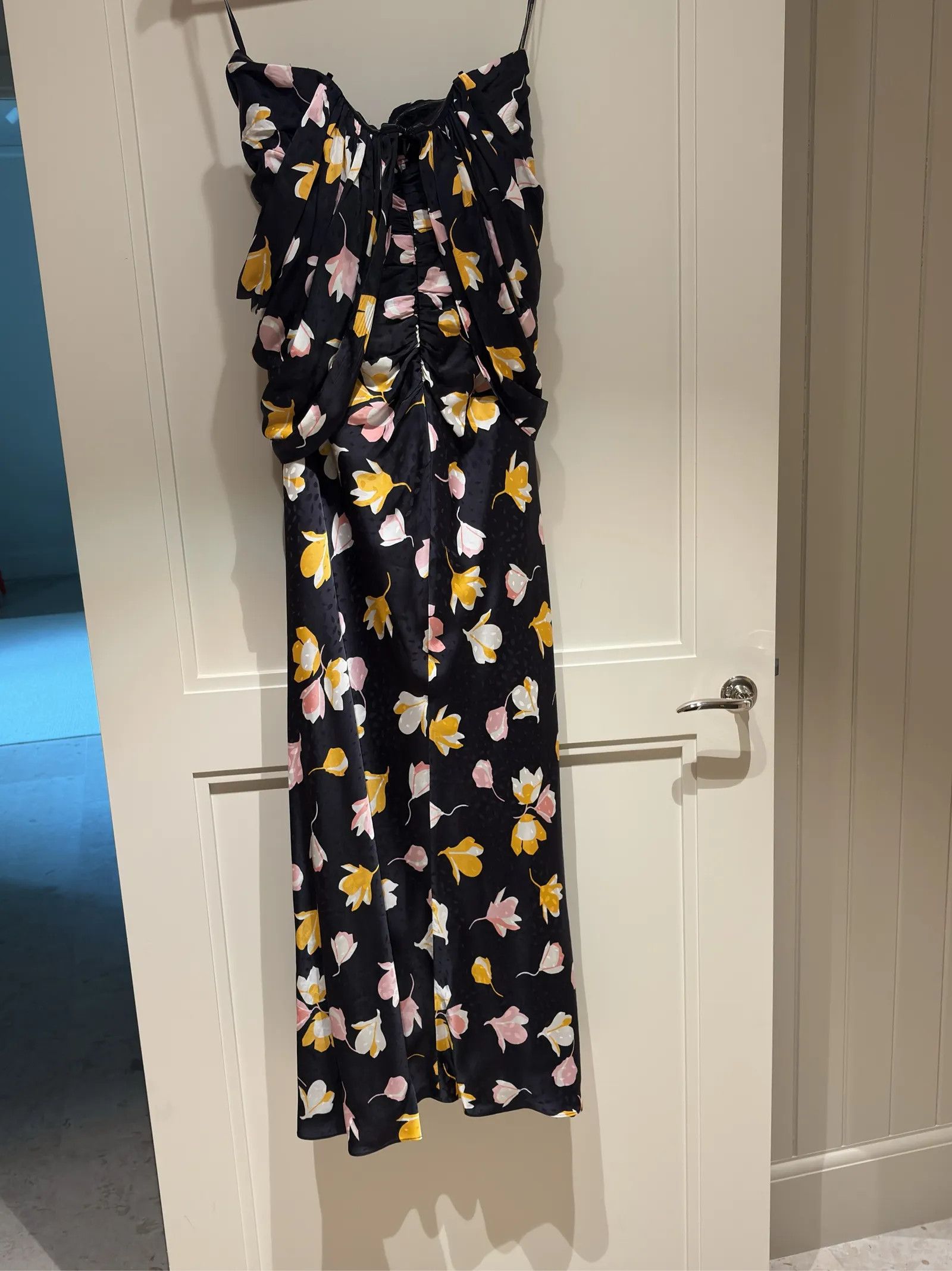 Self-Portrait Self-Portrait Dress Size S / US 4 / IT 40 - 5 Thumbnail