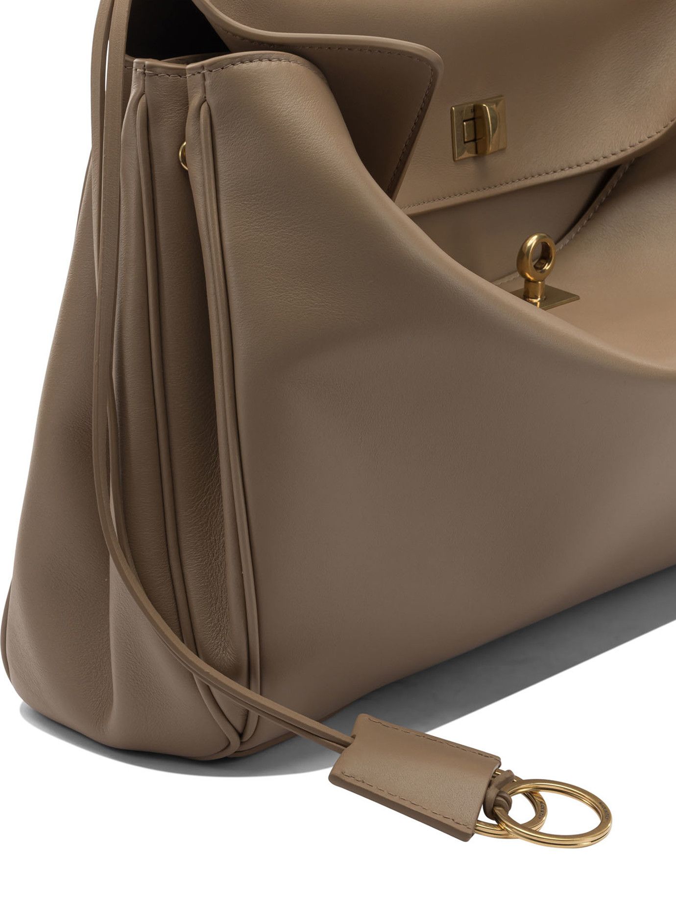 Balenciaga Balenciaga Rodeo Shoulder Bag Women - USA Duties Paid Size ONE SIZE - 4 Thumbnail