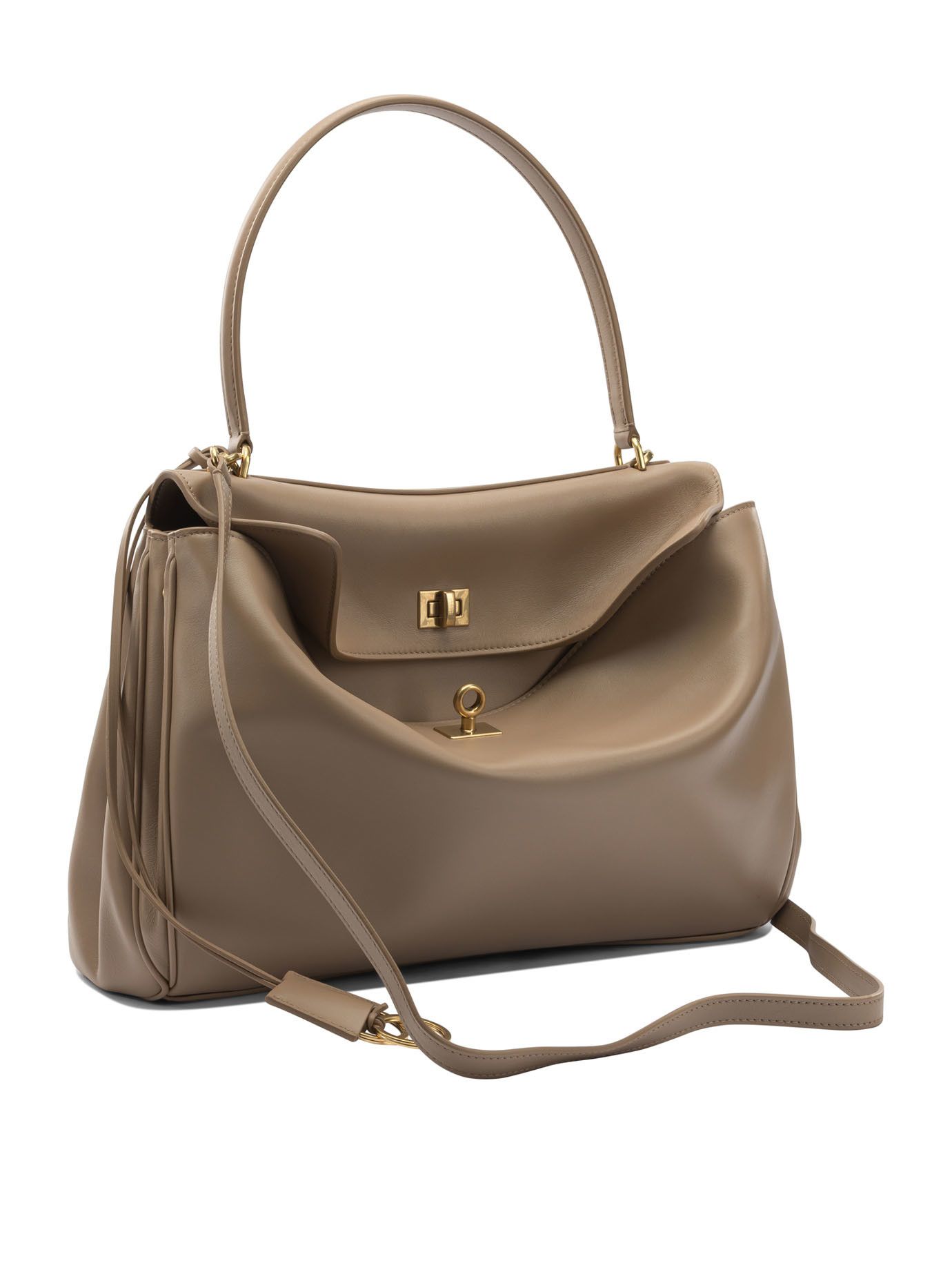 Balenciaga Balenciaga Rodeo Shoulder Bag Women - USA Duties Paid Size ONE SIZE - 2 Thumbnail