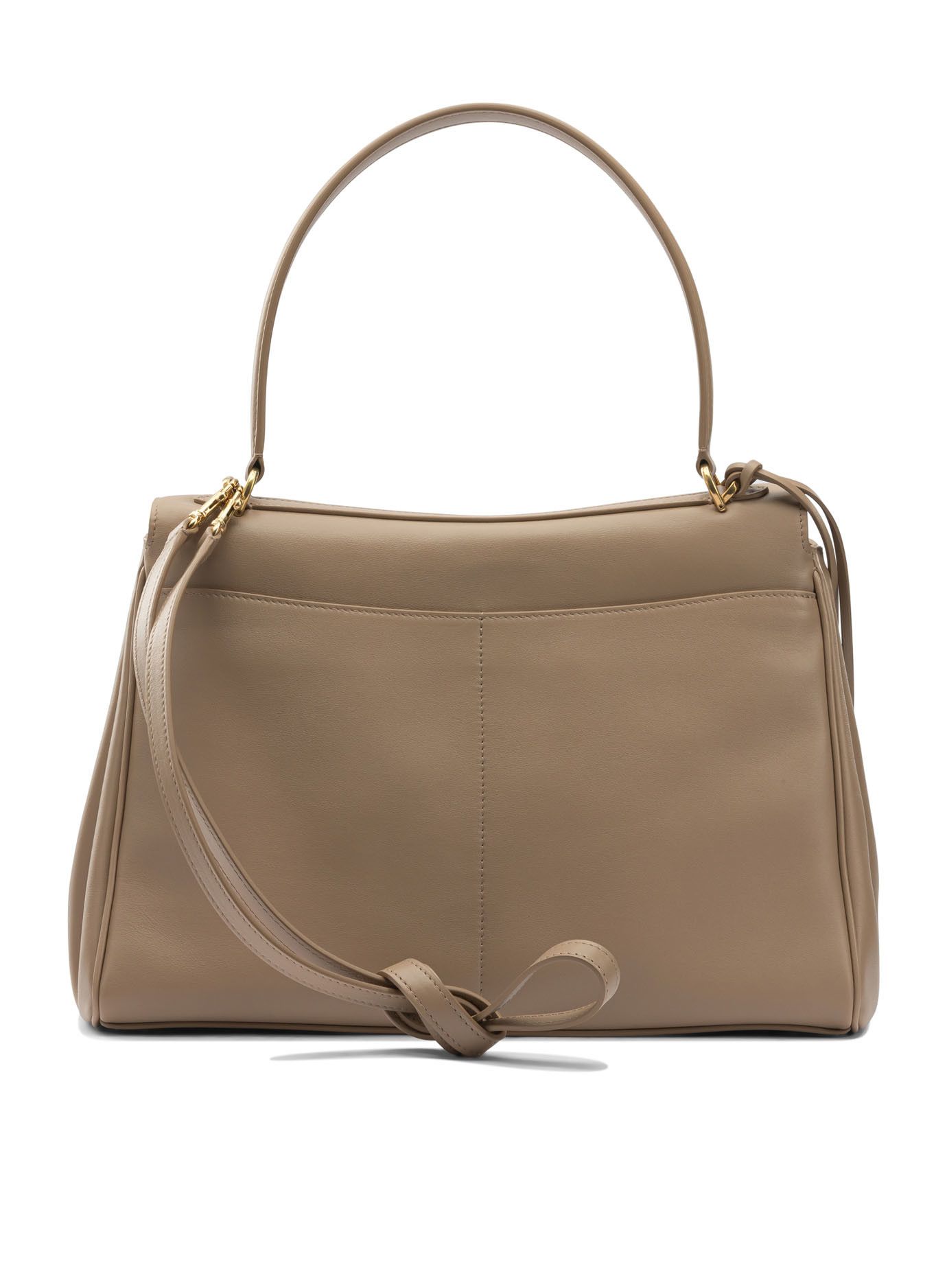 Balenciaga Balenciaga Rodeo Shoulder Bag Women - USA Duties Paid Size ONE SIZE - 3 Thumbnail