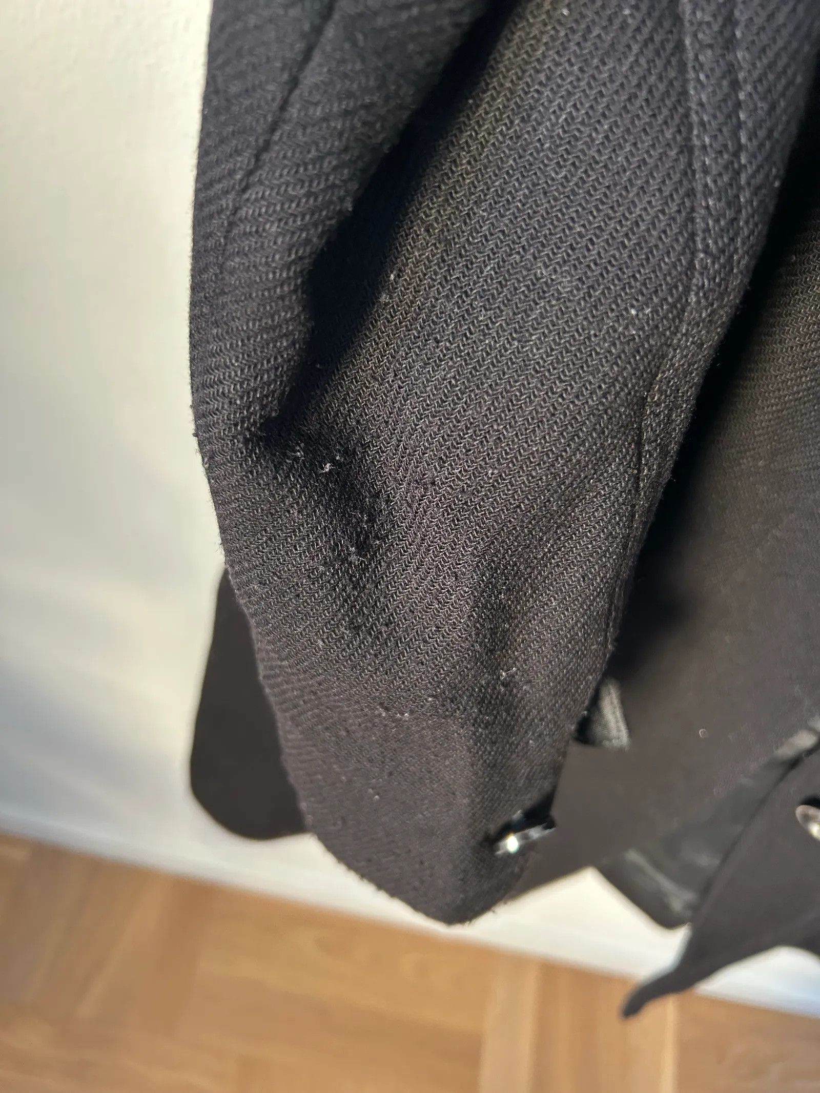 Burberry Burberry Coat Size XS / US 0-2 / IT 36-38 - 5 Thumbnail