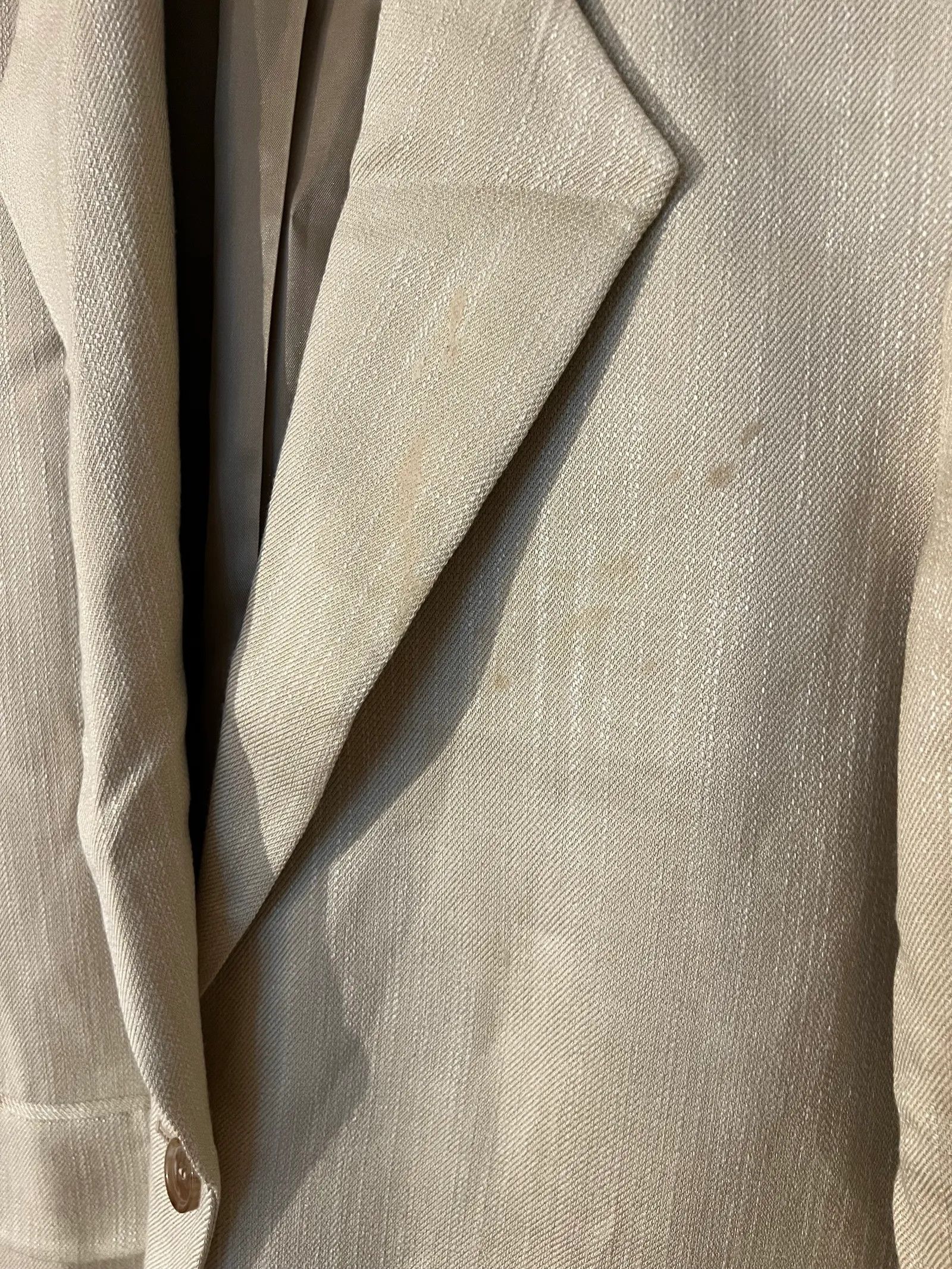 Arket Arket Blazer Size S / US 4 / IT 40 - 4 Thumbnail