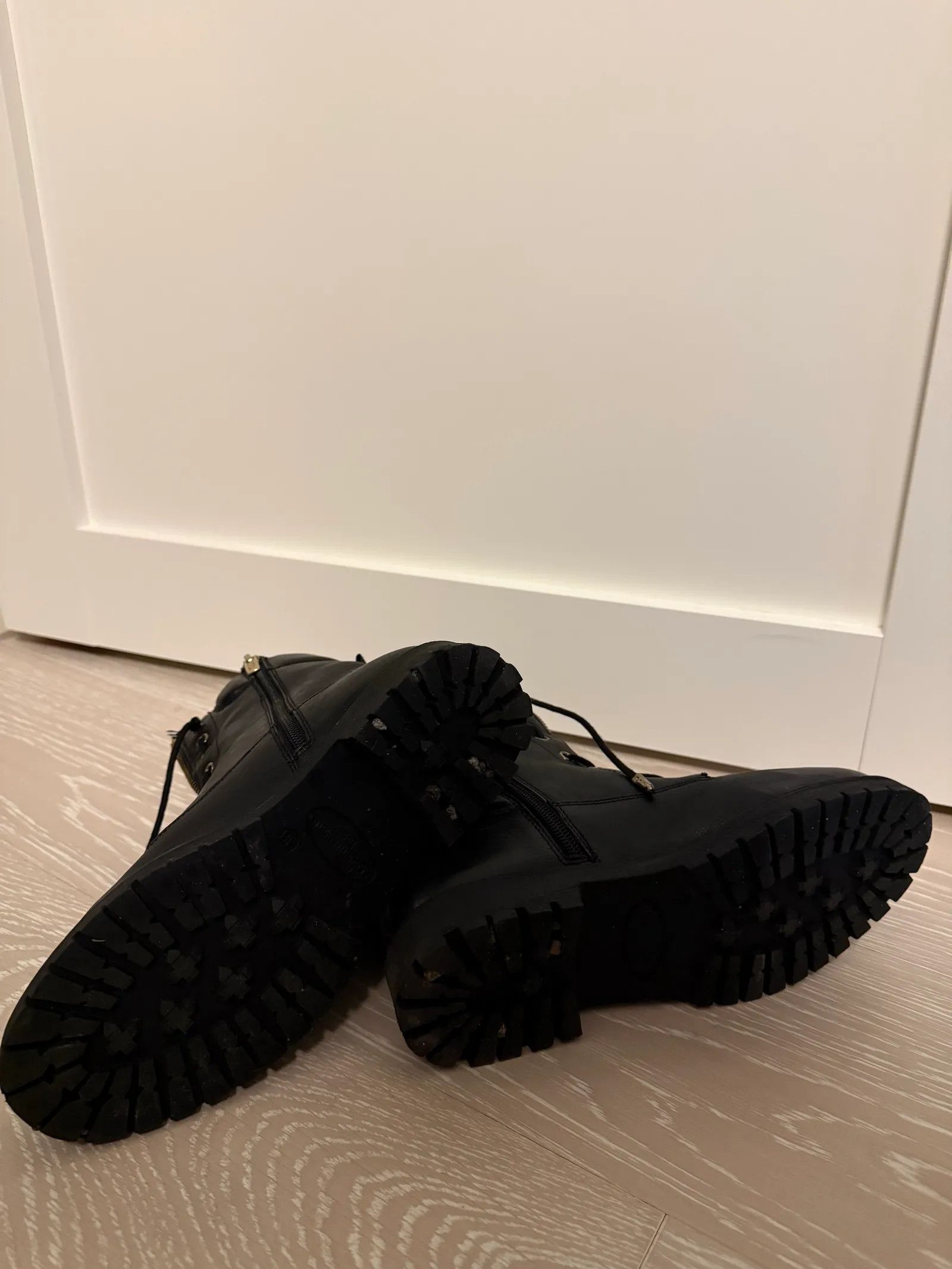 COPENHAGEN STUDIOS Copenhagen shoes Boots Size US 8 / IT 38 - 4 Thumbnail