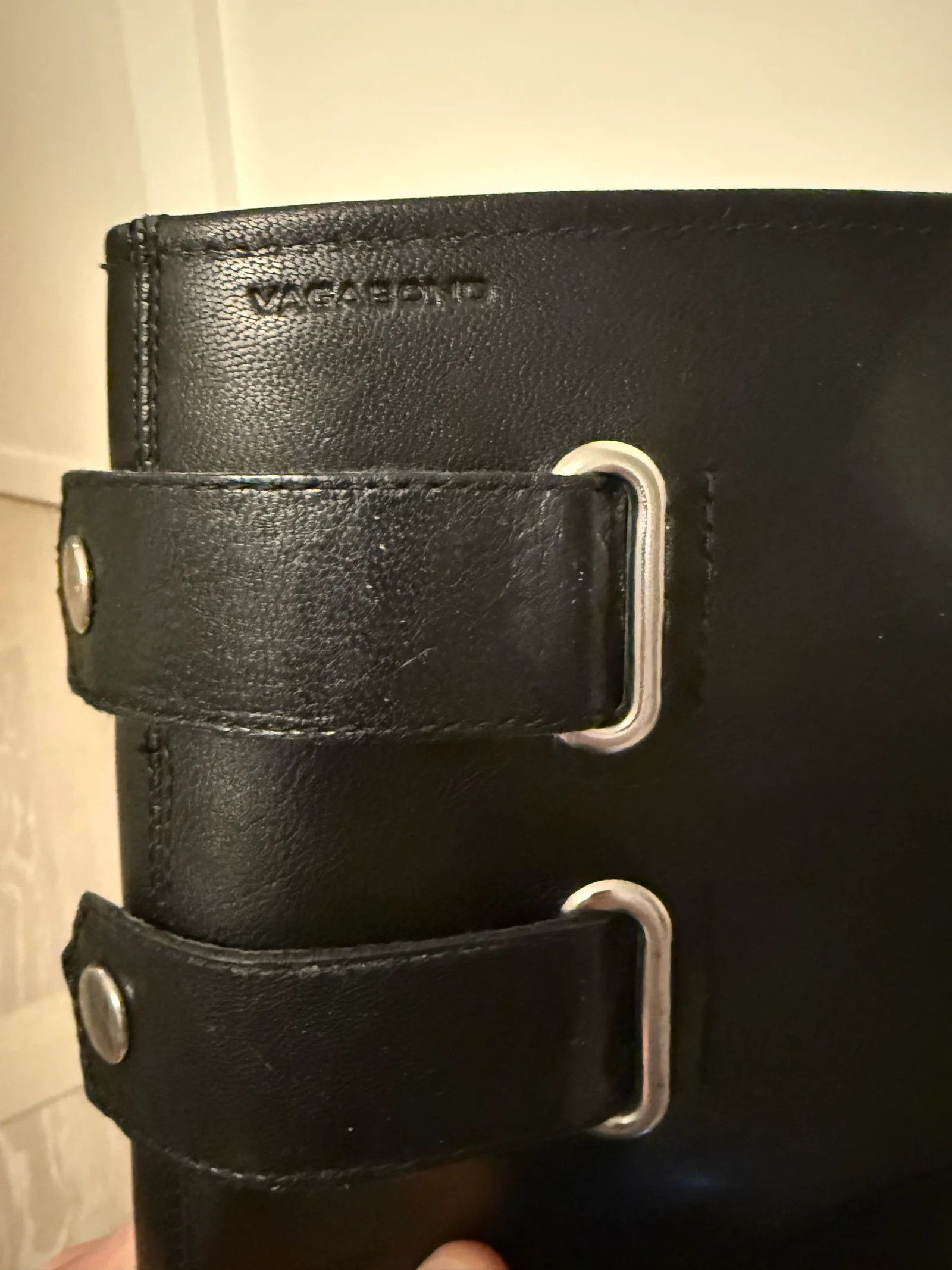 Vagabond Vagabond Boots Size US 7 / IT 37 - 3 Thumbnail