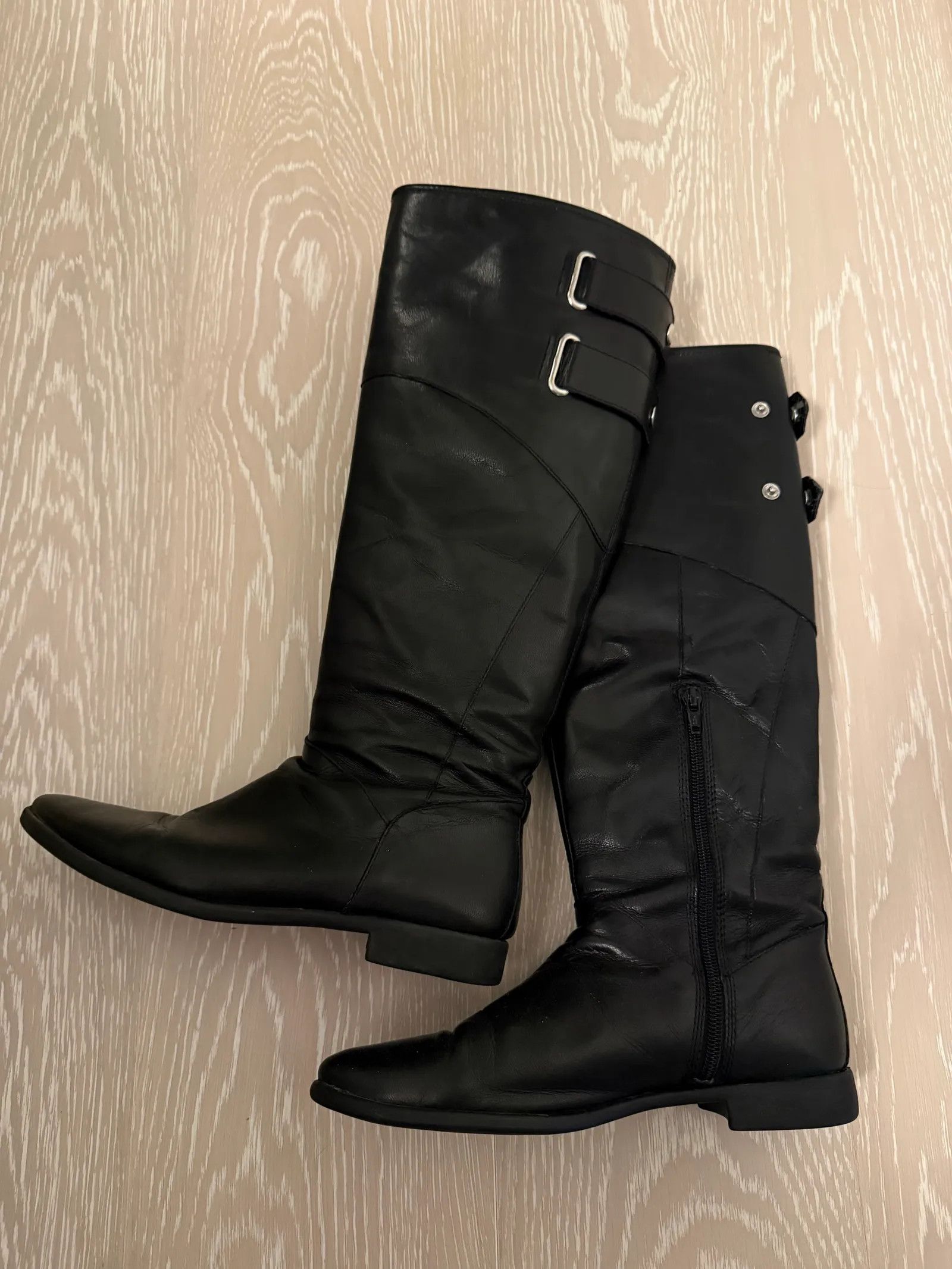 Vagabond Vagabond Boots Size US 7 / IT 37 - 6 Thumbnail
