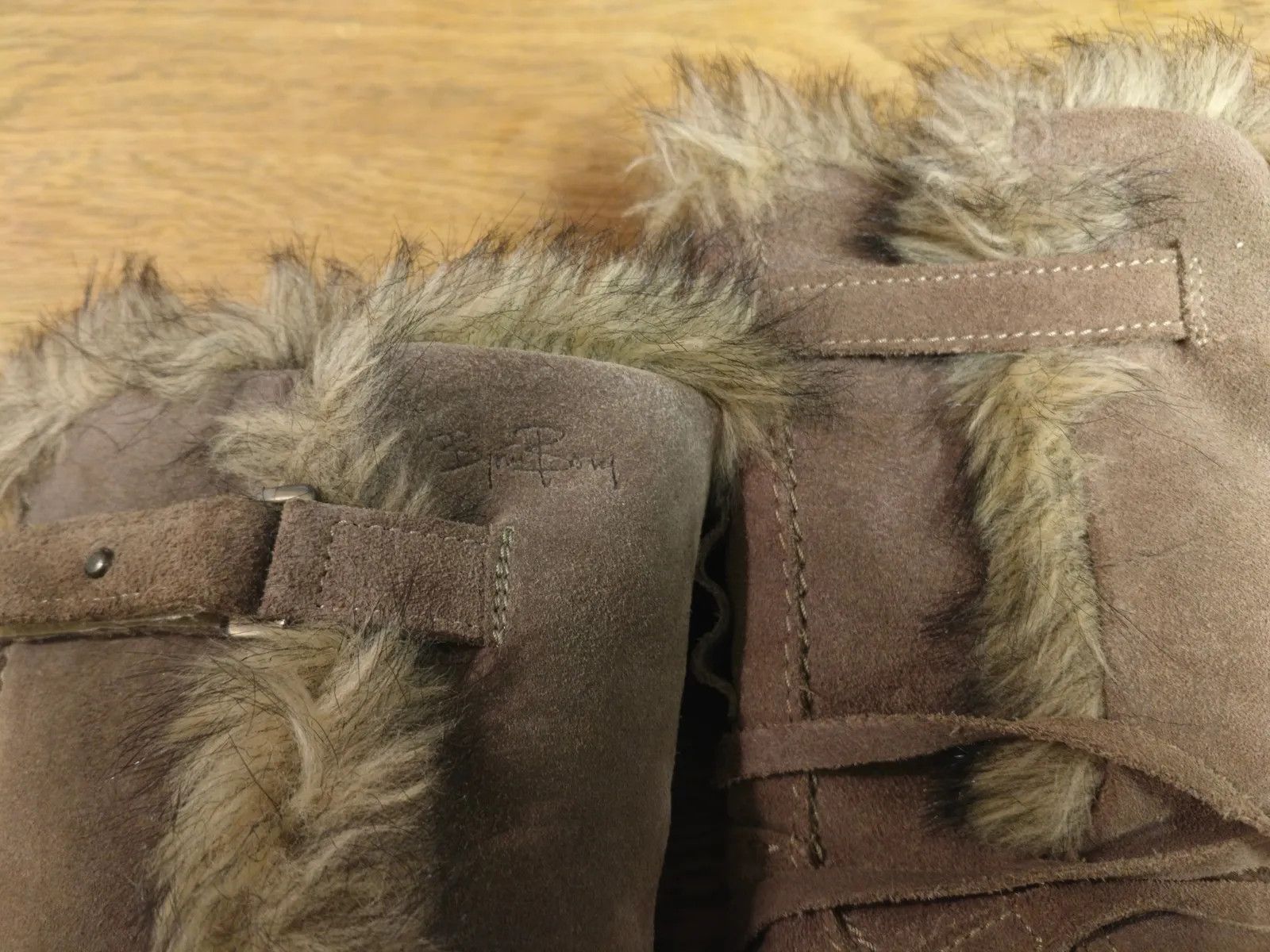 Bjorn Borg Björn Borg Boots Size US 7 / IT 37 - 3 Thumbnail