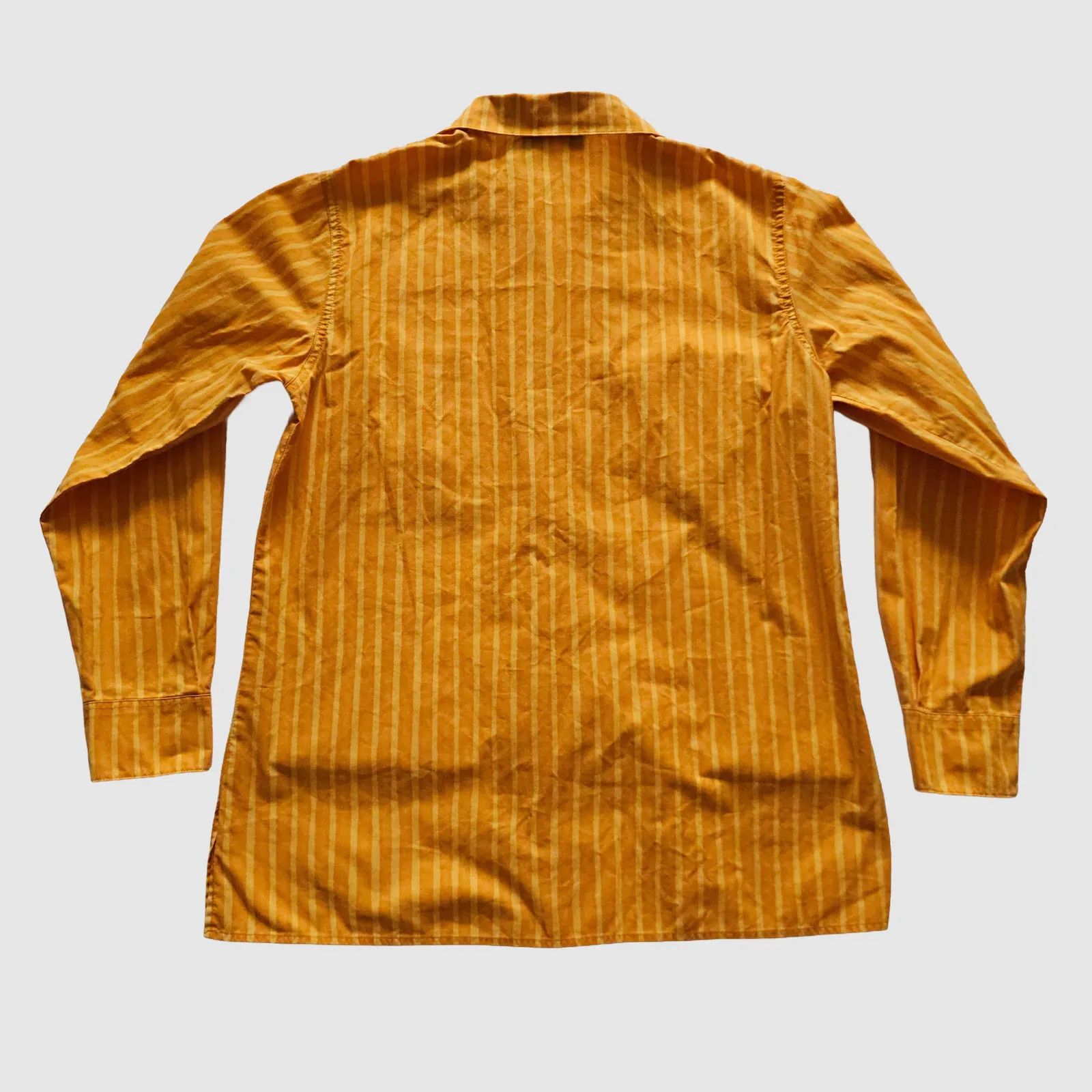 Marimekko Marimekko Jokapoika Shirt Size S / US 4 / IT 40 - 4 Thumbnail