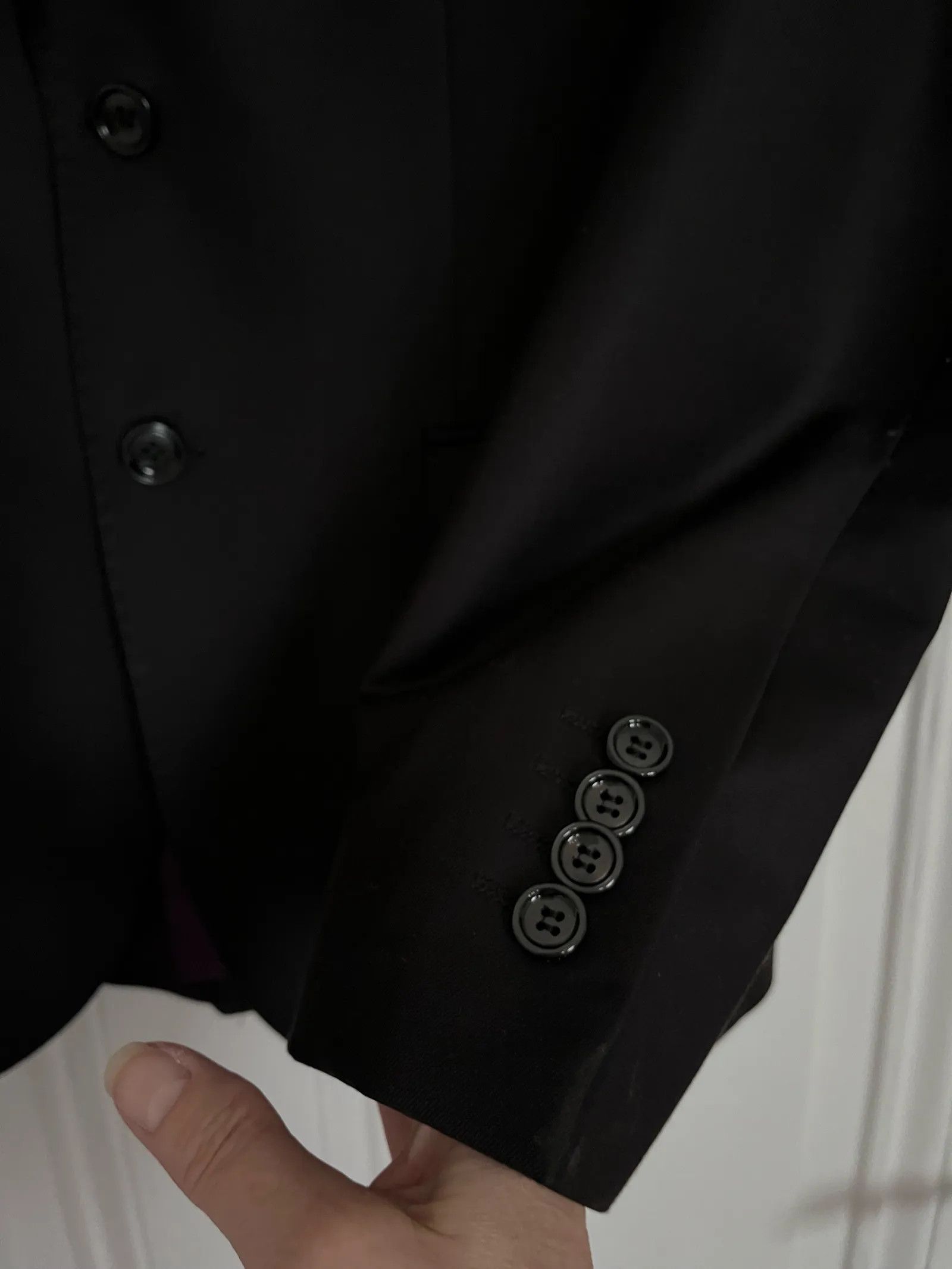 Zara Zara Blazer Size 40R - 4 Thumbnail