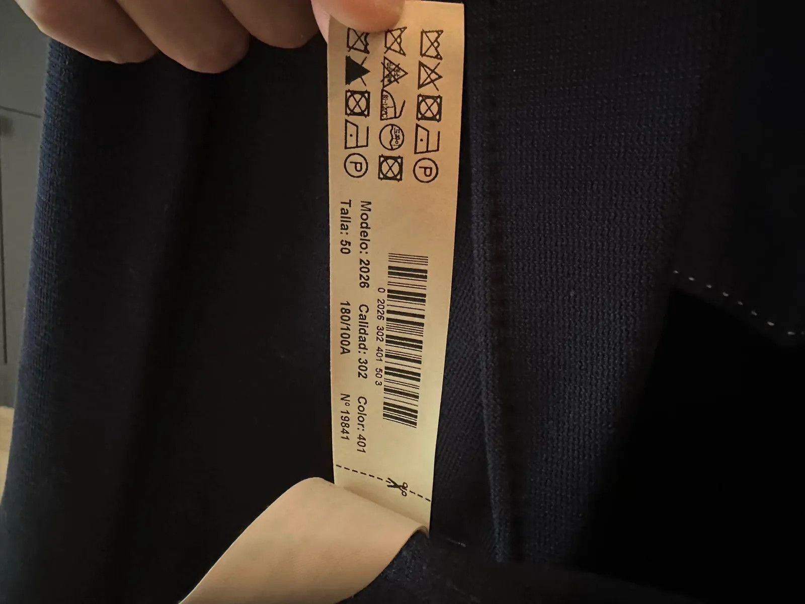 Massimo Dutti Massimo Dutti Massimo dutti Blazer Size 42R - 3 Thumbnail