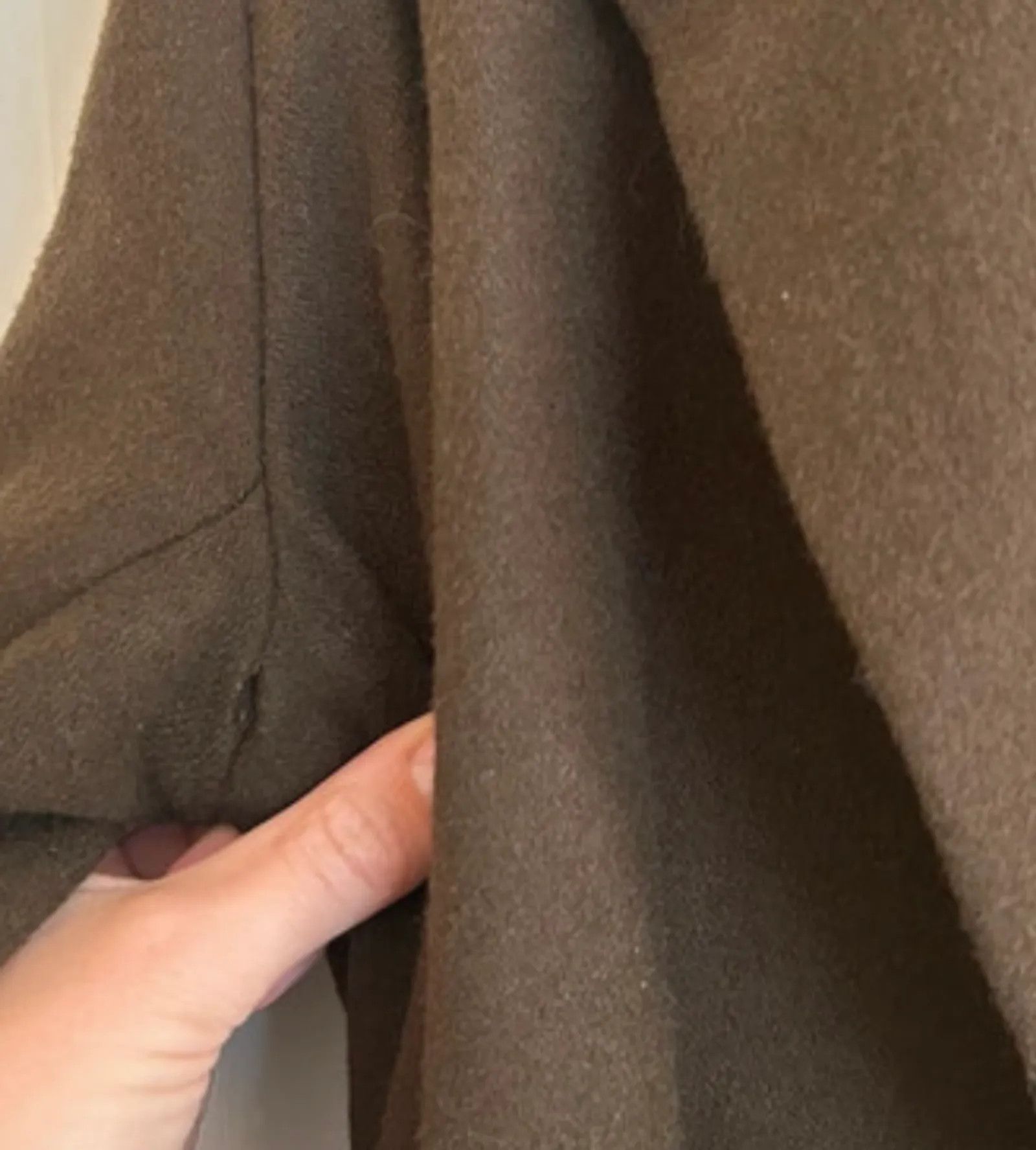 Whyred Whyred Tina Coat Size M / US 6-8 / IT 42-44 - 8 Thumbnail