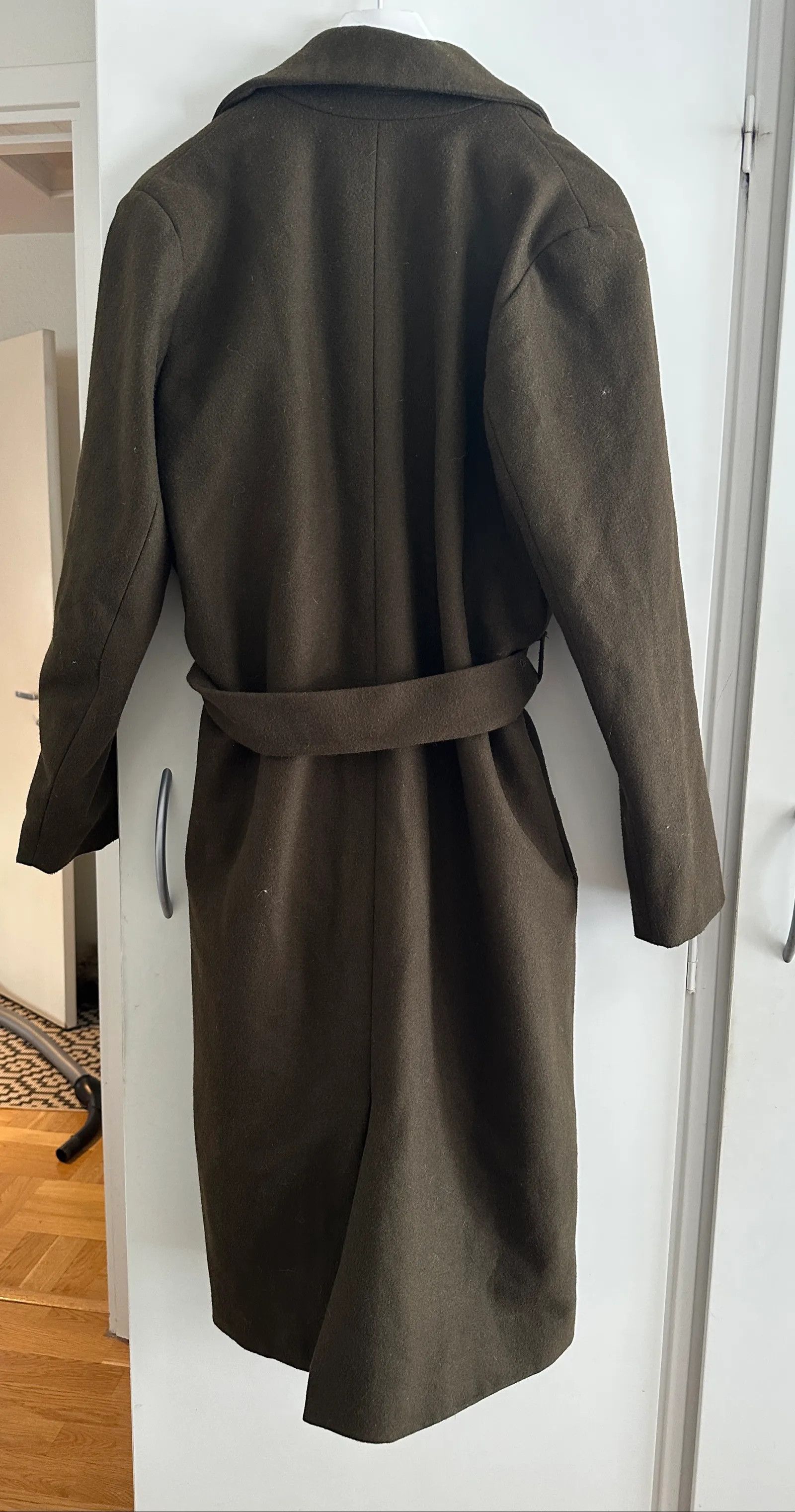 Whyred Whyred Tina Coat Size M / US 6-8 / IT 42-44 - 2 Thumbnail