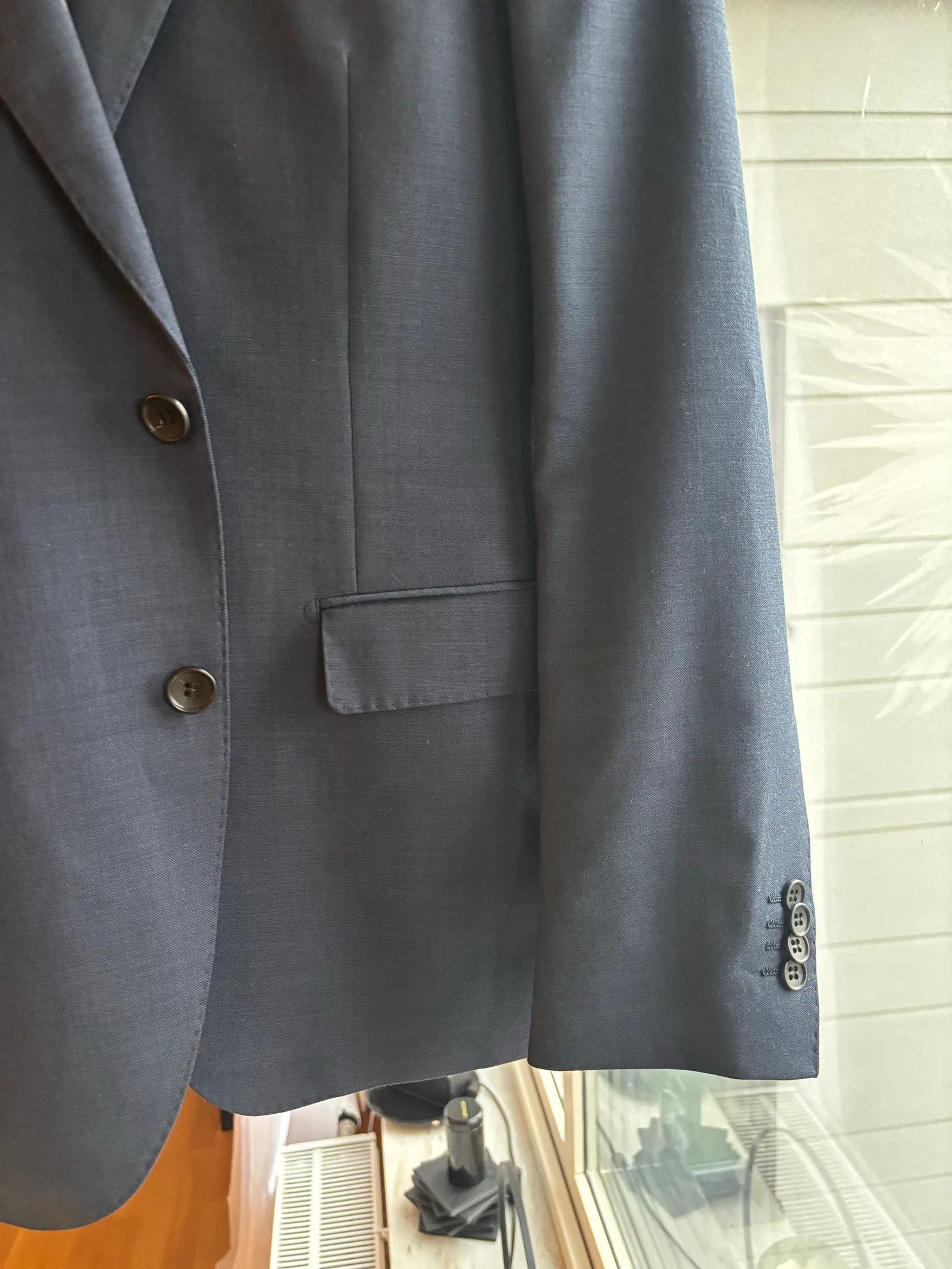 These Glory Days These Glory Days Blazer Size 40R - 3 Thumbnail