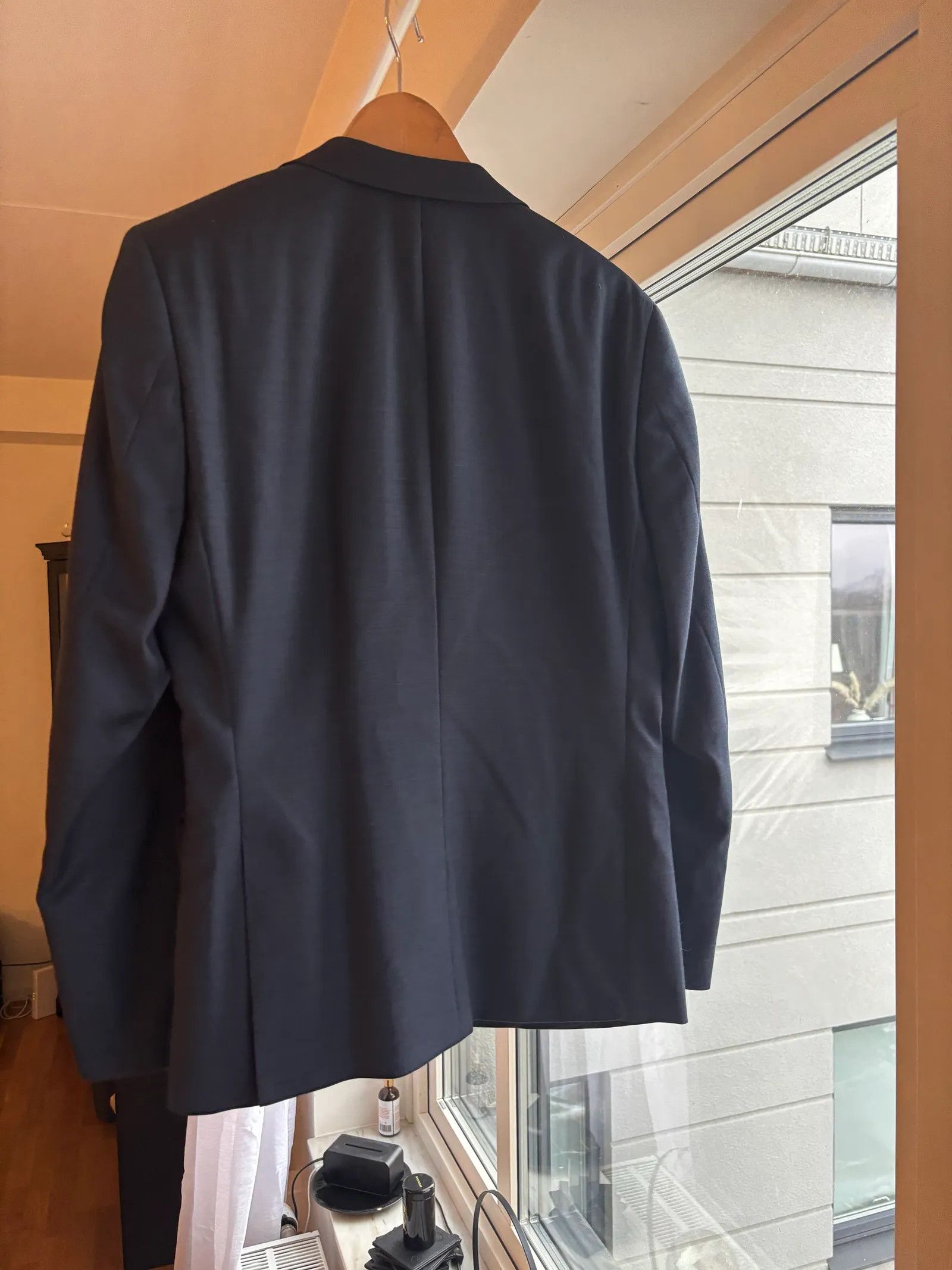 These Glory Days These Glory Days Blazer Size 40R - 2 Thumbnail