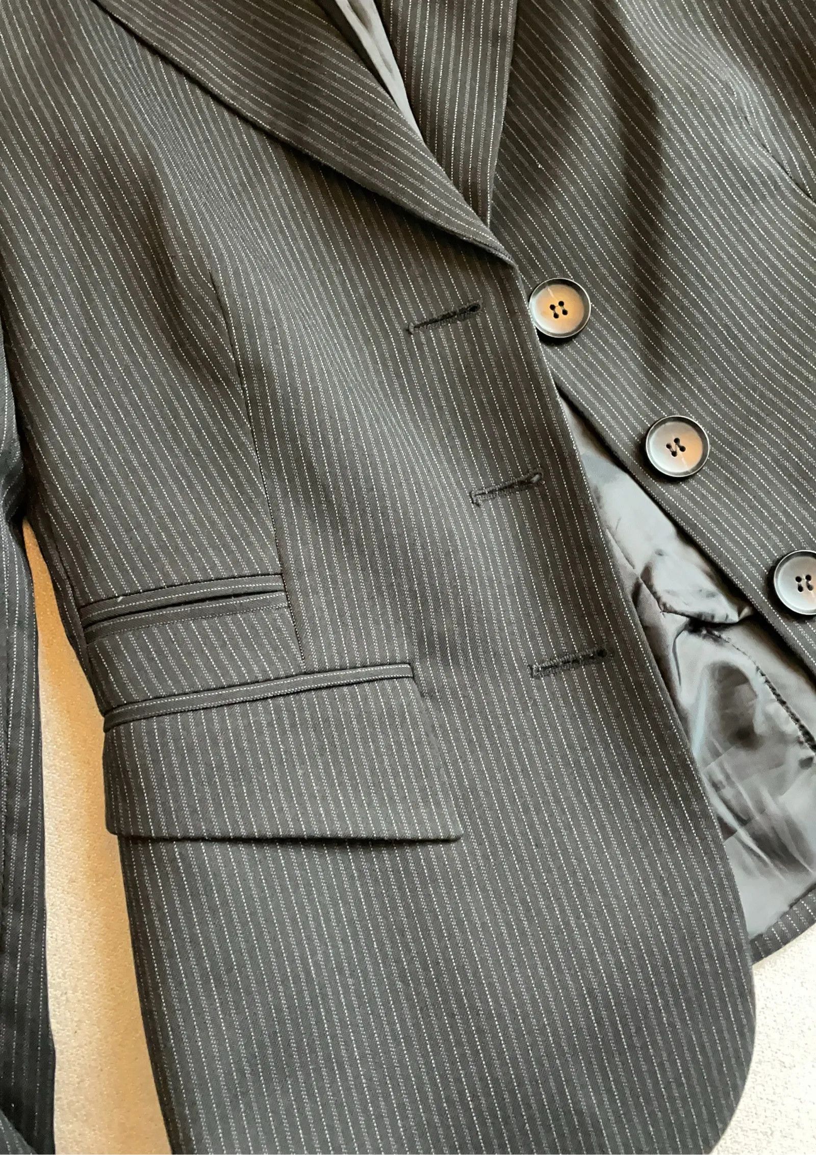 Mexx Mexx Blazer Size XS / US 0-2 / IT 36-38 - 5 Thumbnail