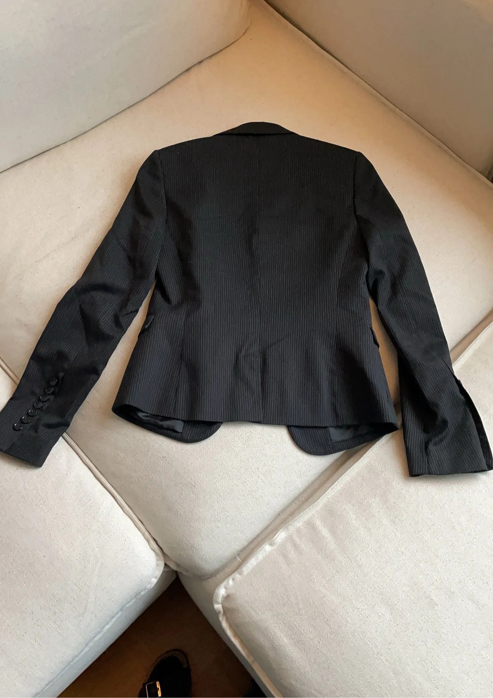 Mexx Mexx Blazer Size XS / US 0-2 / IT 36-38 - 4 Thumbnail