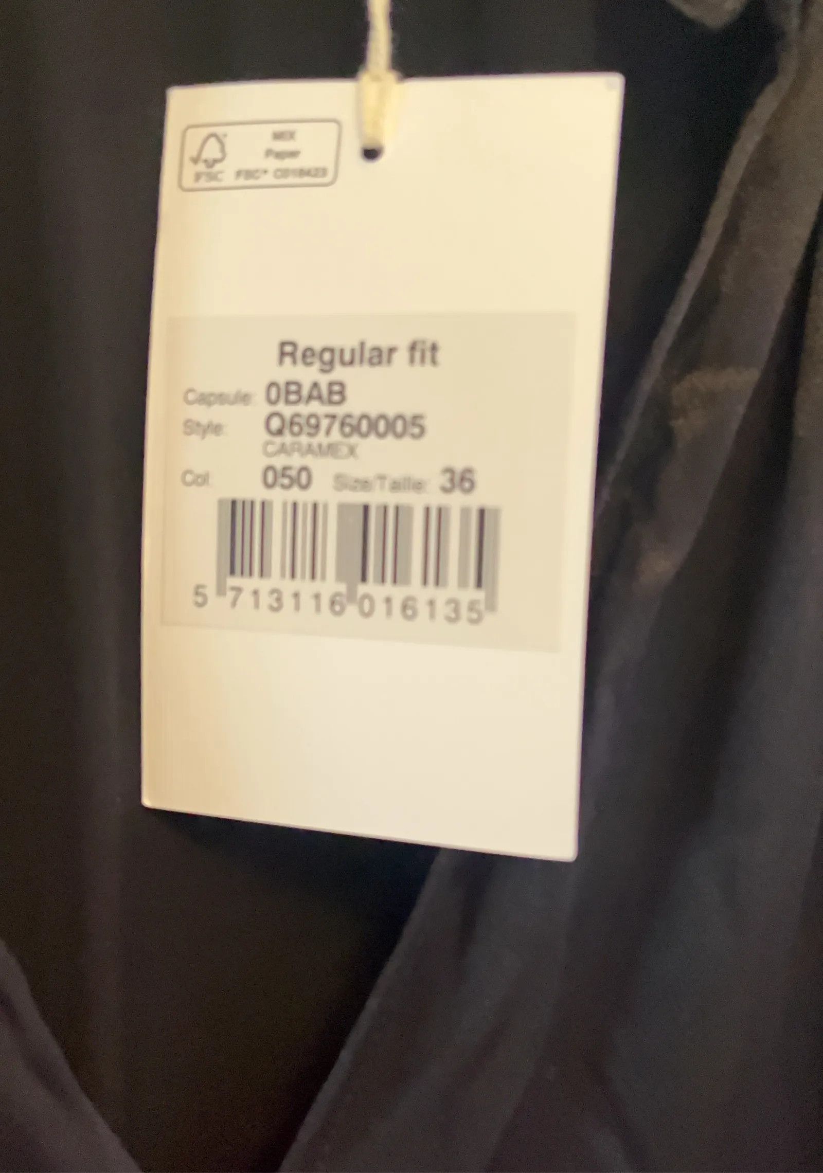 By Malene Birger By Malene Birger Caramex Dress Size XS / US 0-2 / IT 36-38 - 5 Thumbnail