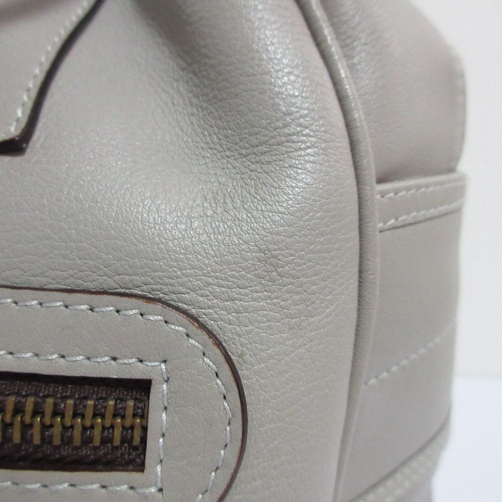 Other Other J&M Davidson VIVI Leather 2way Handbag Leather Handbag DUTY FREE for USA Size ONE SIZE - 19 Thumbnail