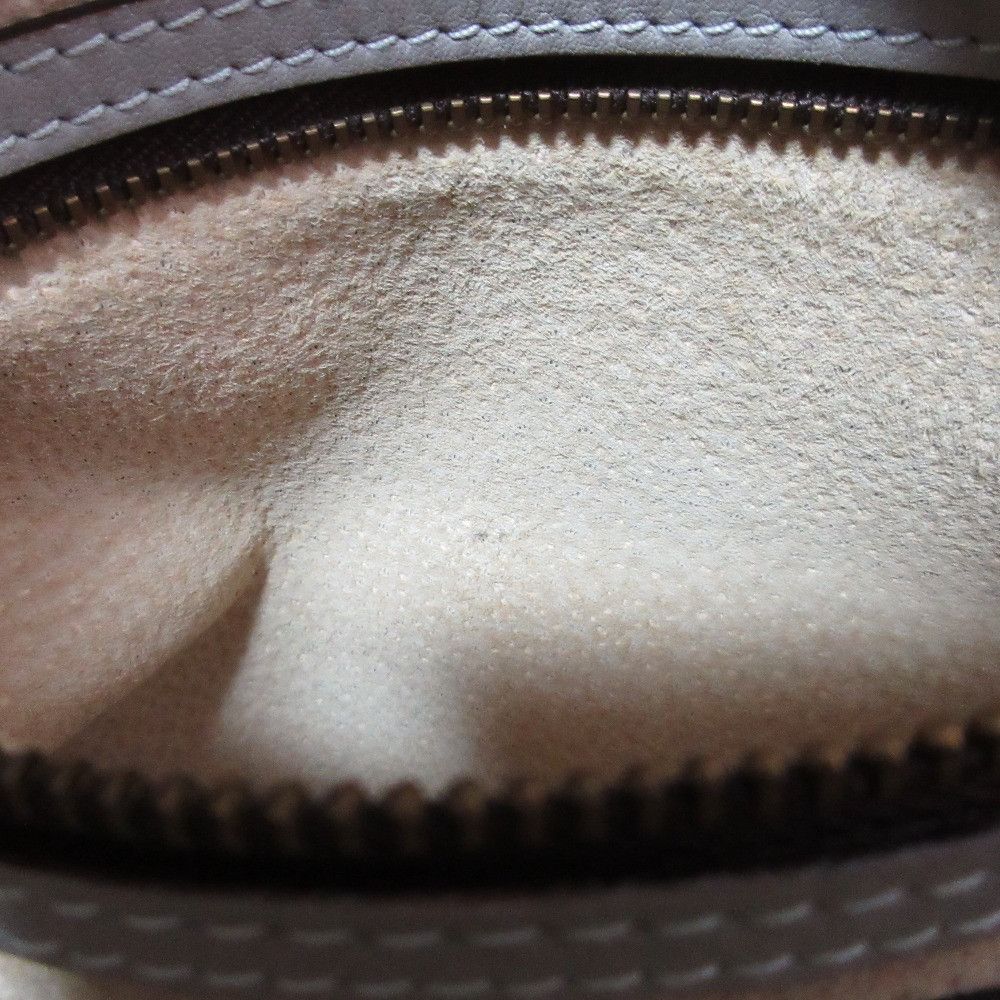 Other Other J&M Davidson VIVI Leather 2way Handbag Leather Handbag DUTY FREE for USA Size ONE SIZE - 16 Thumbnail