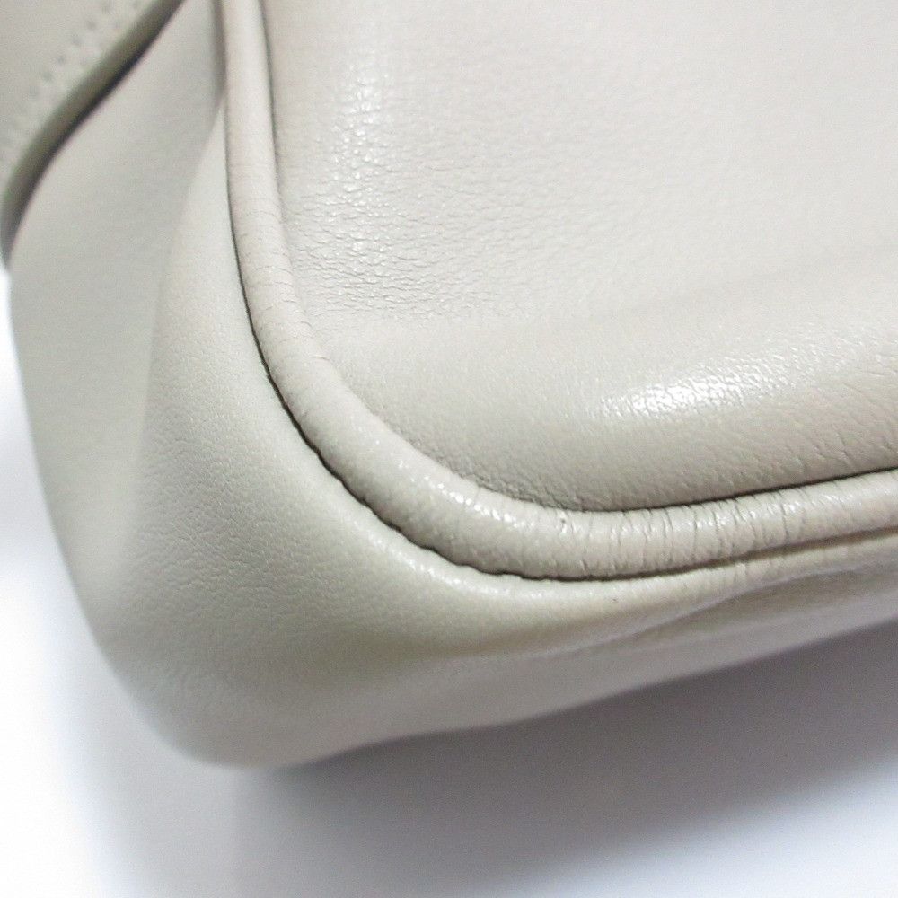 Other Other J&M Davidson VIVI Leather 2way Handbag Leather Handbag DUTY FREE for USA Size ONE SIZE - 8 Thumbnail