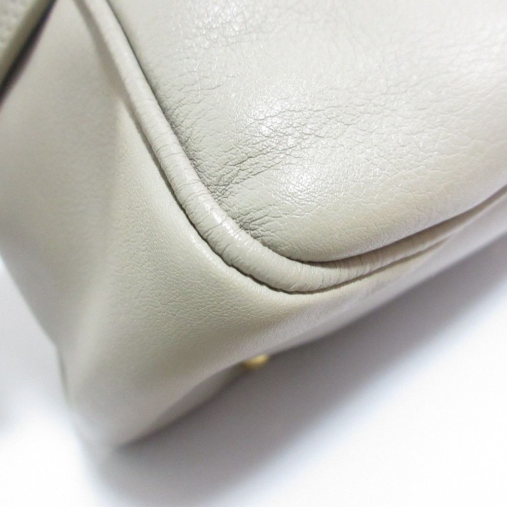 Other Other J&M Davidson VIVI Leather 2way Handbag Leather Handbag DUTY FREE for USA Size ONE SIZE - 6 Thumbnail