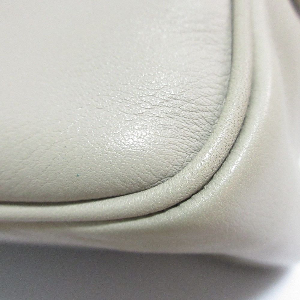 Other Other J&M Davidson VIVI Leather 2way Handbag Leather Handbag DUTY FREE for USA Size ONE SIZE - 7 Thumbnail