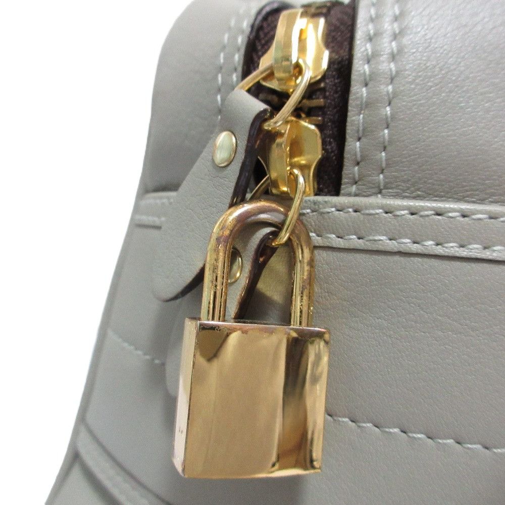 Other Other J&M Davidson VIVI Leather 2way Handbag Leather Handbag DUTY FREE for USA Size ONE SIZE - 21 Thumbnail