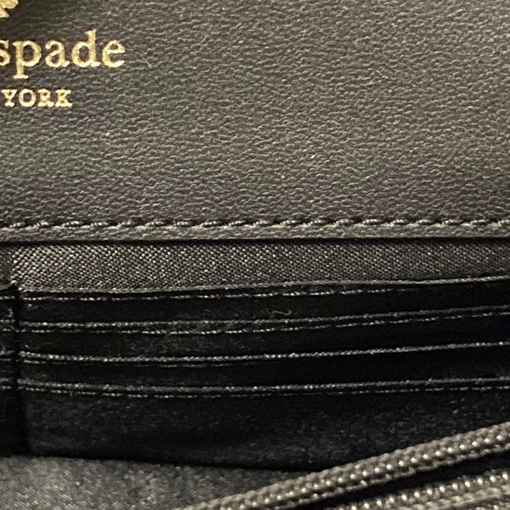 Kate Spade Kate Spade Kate Spade Chain Shoulder Bag Leather Shoulder Bag DUTY FREE for USA Size ONE SIZE - 14 Thumbnail