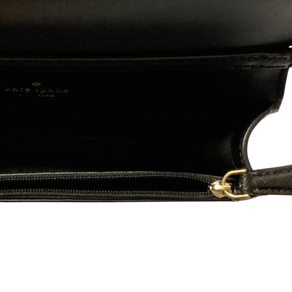 Kate Spade Kate Spade Kate Spade Chain Shoulder Bag Leather Shoulder Bag DUTY FREE for USA Size ONE SIZE - 12 Thumbnail