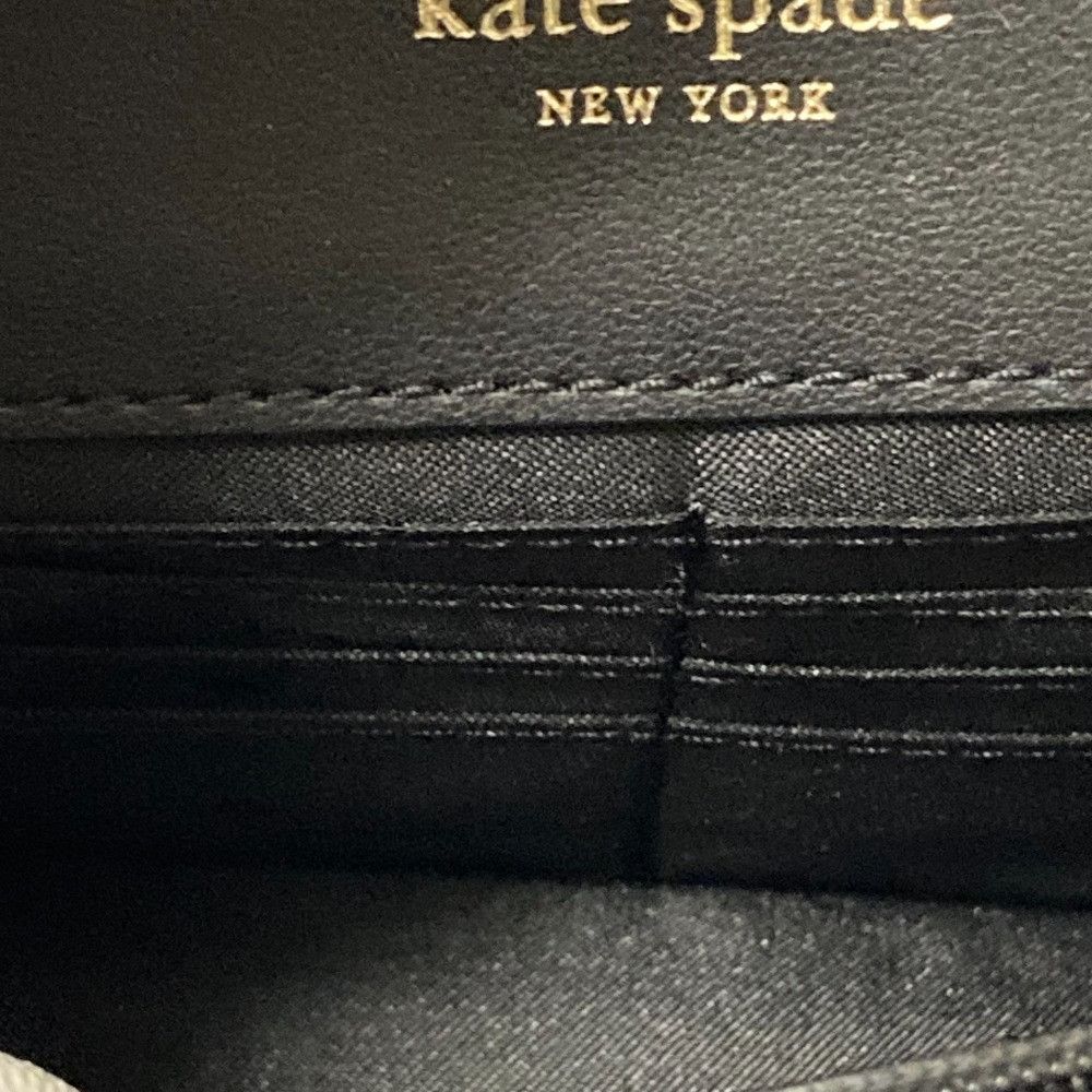 Kate Spade Kate Spade Kate Spade Chain Shoulder Bag Leather Shoulder Bag DUTY FREE for USA Size ONE SIZE - 13 Thumbnail
