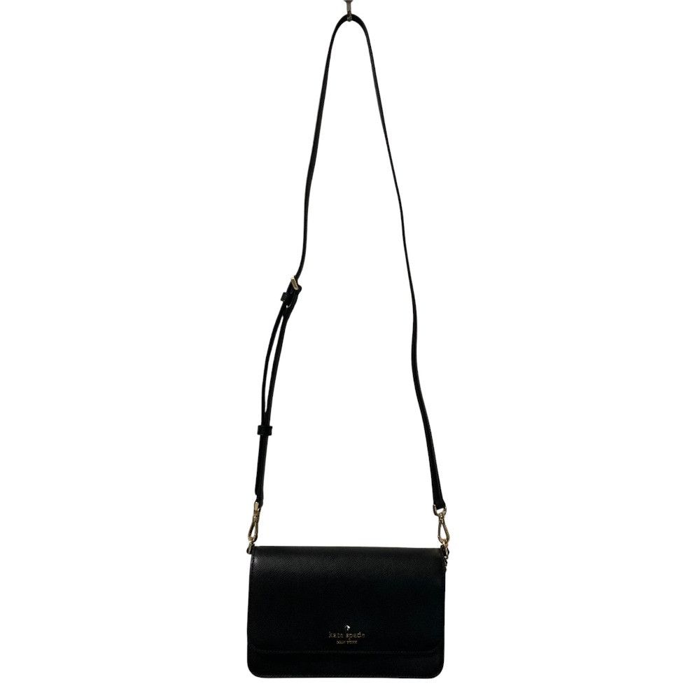 Kate Spade Kate Spade Kate Spade Chain Shoulder Bag Leather Shoulder Bag DUTY FREE for USA Size ONE SIZE - 7 Thumbnail