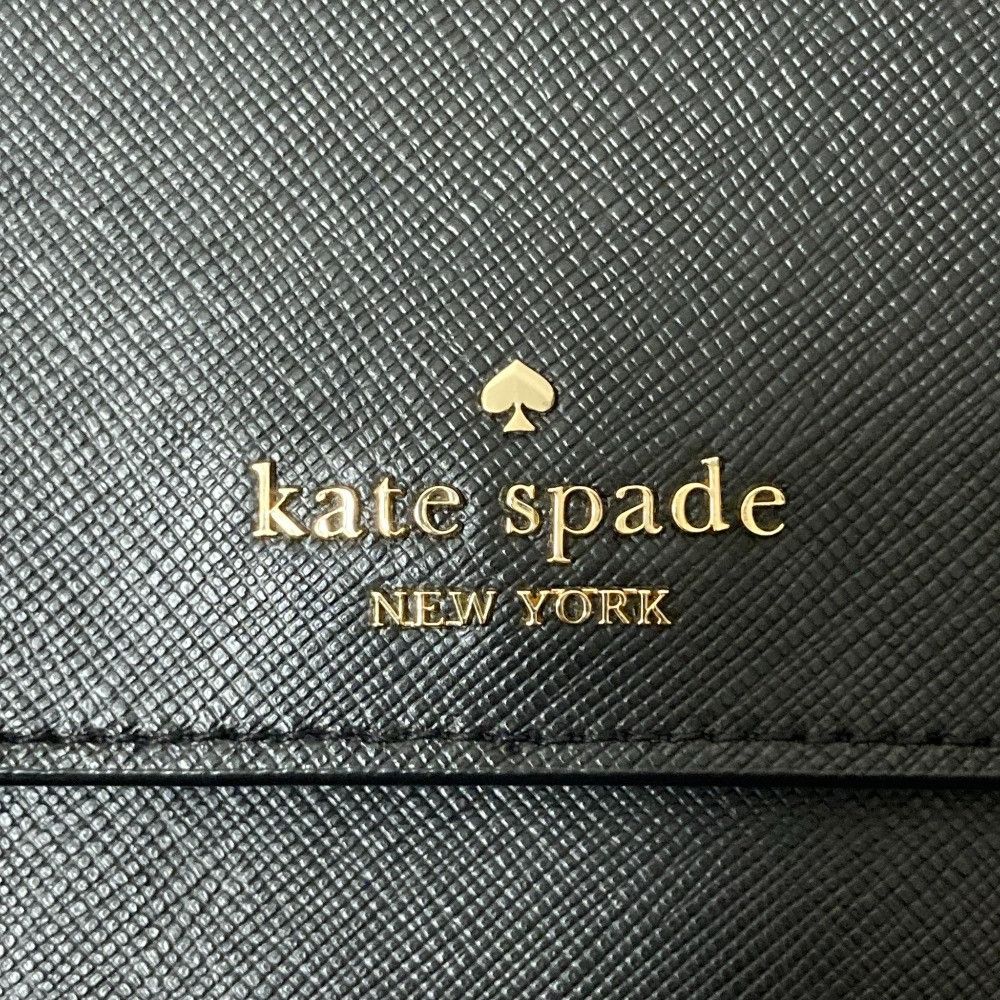 Kate Spade Kate Spade Kate Spade Chain Shoulder Bag Leather Shoulder Bag DUTY FREE for USA Size ONE SIZE - 9 Thumbnail