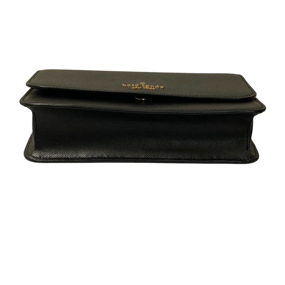 Kate Spade Kate Spade Kate Spade Chain Shoulder Bag Leather Shoulder Bag DUTY FREE for USA Size ONE SIZE - 6 Thumbnail