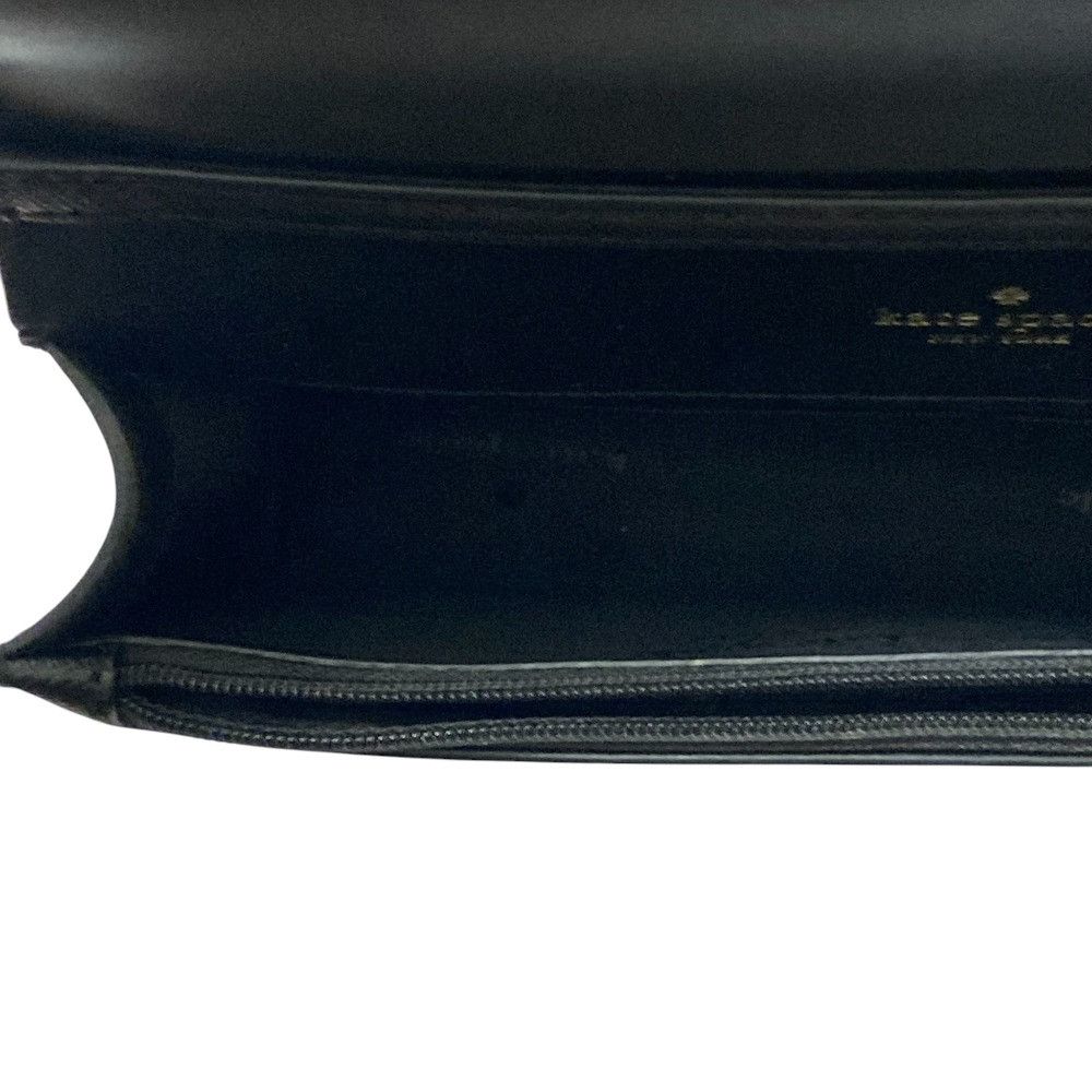Kate Spade Kate Spade Kate Spade Chain Shoulder Bag Leather Shoulder Bag DUTY FREE for USA Size ONE SIZE - 11 Thumbnail