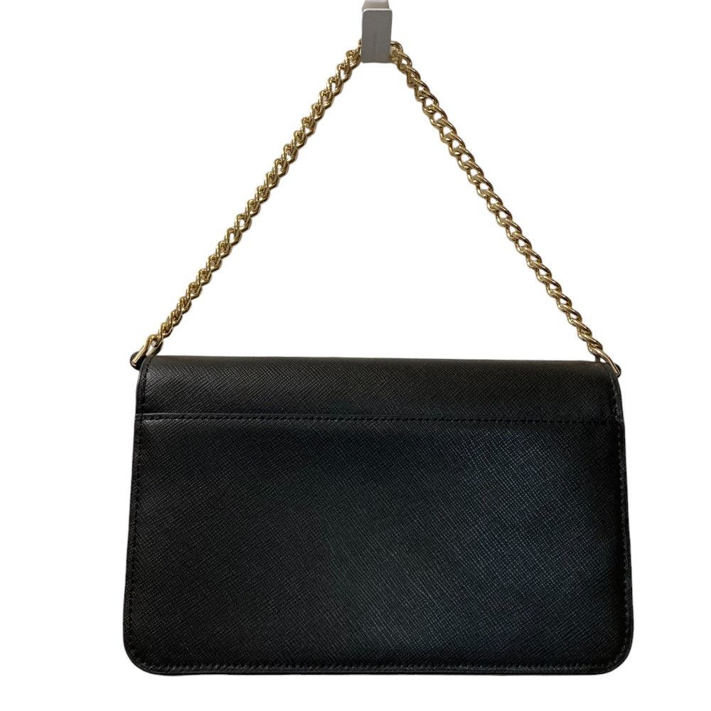 Kate Spade Kate Spade Kate Spade Chain Shoulder Bag Leather Shoulder Bag DUTY FREE for USA Size ONE SIZE - 2 Thumbnail
