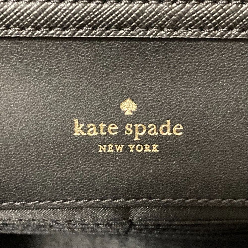 Kate Spade Kate Spade Kate Spade Chain Shoulder Bag Leather Shoulder Bag DUTY FREE for USA Size ONE SIZE - 10 Thumbnail