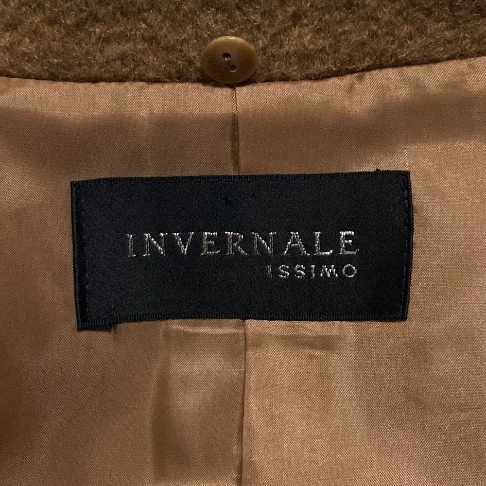 Other Other INVERNALE Fox Fur Cashgora Coat Fur Outerwear DUTY FREE for USA Size ONE SIZE - 9 Thumbnail