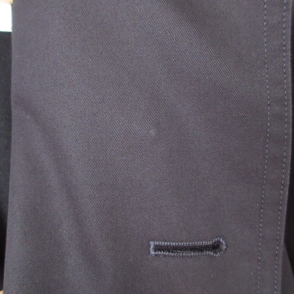 Other Other HYKE Liner Trench Coat Trench Coat Textile Outerwear 222-17294 DUTY FREE for USA Size ONE SIZE - 15 Thumbnail