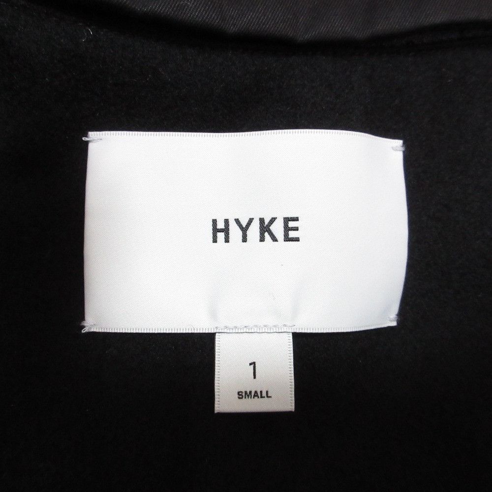 Other Other HYKE Liner Trench Coat Trench Coat Textile Outerwear 222-17294 DUTY FREE for USA Size ONE SIZE - 11 Thumbnail