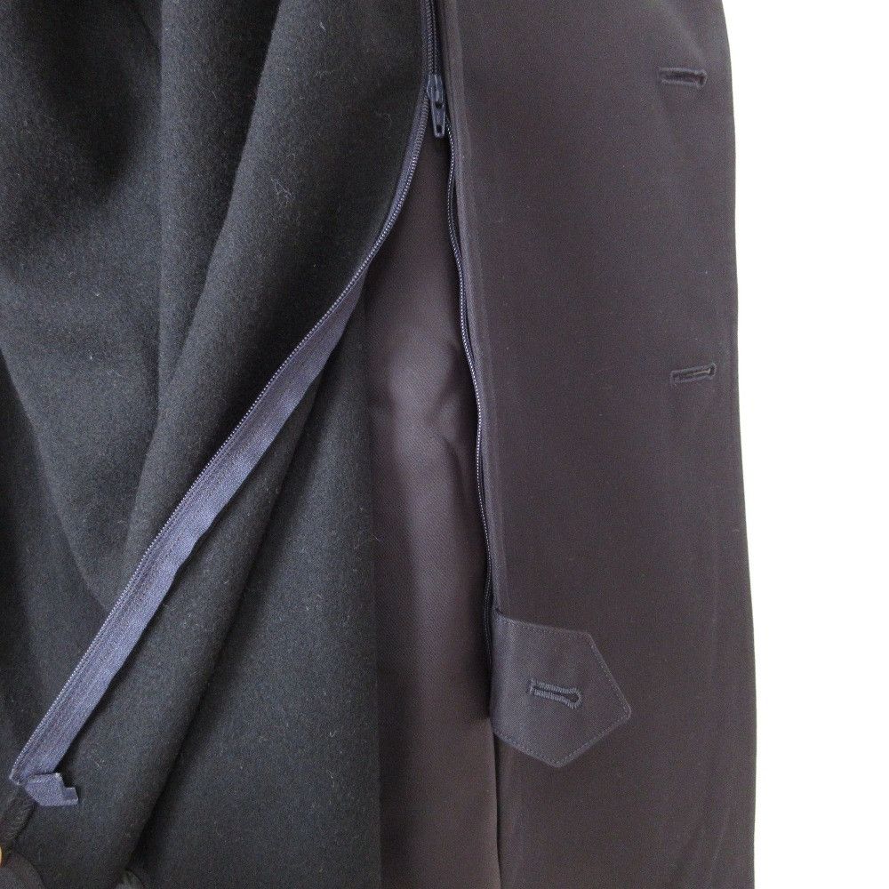 Other Other HYKE Liner Trench Coat Trench Coat Textile Outerwear 222-17294 DUTY FREE for USA Size ONE SIZE - 7 Thumbnail
