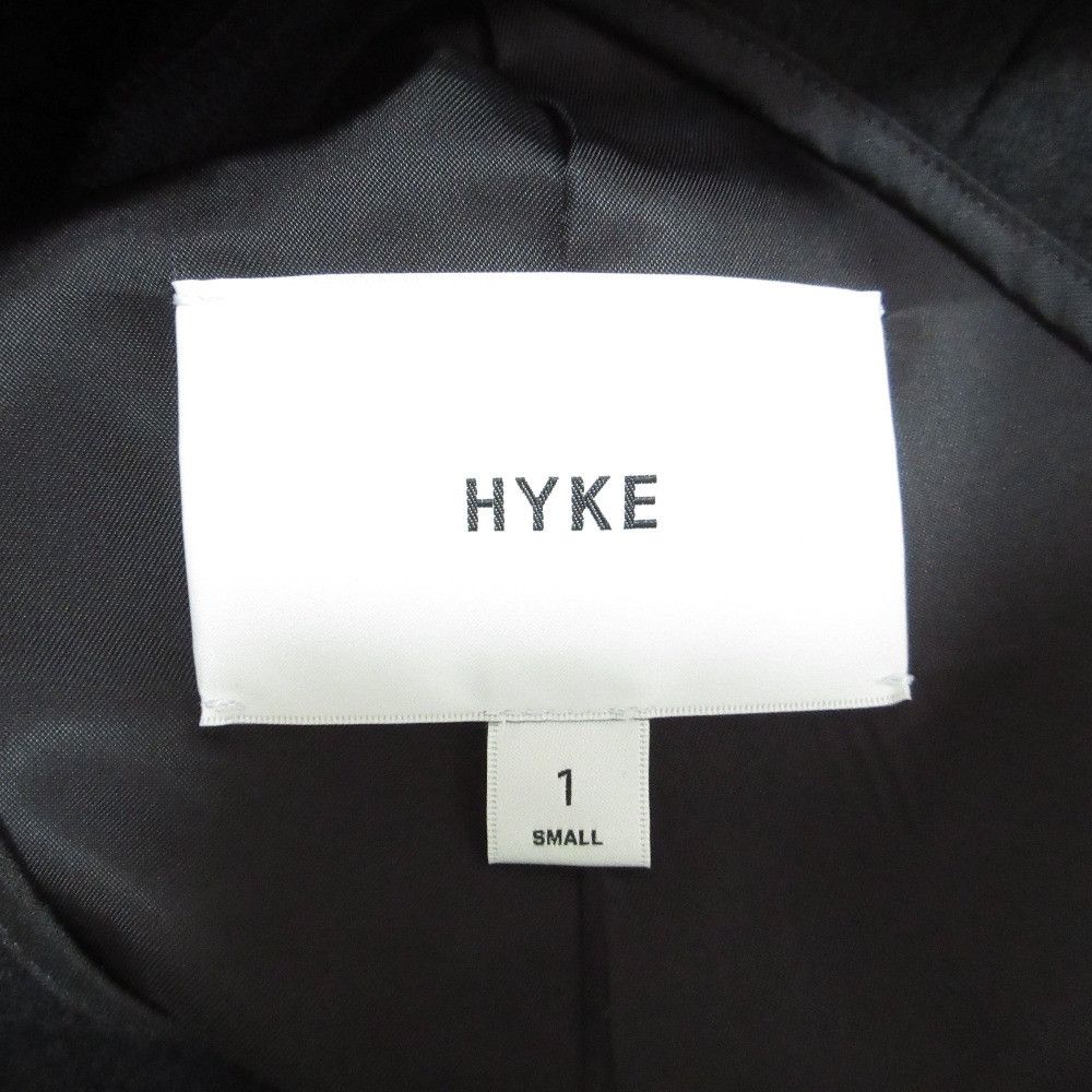 Other Other HYKE Liner Trench Coat Trench Coat Textile Outerwear 222-17294 DUTY FREE for USA Size ONE SIZE - 8 Thumbnail