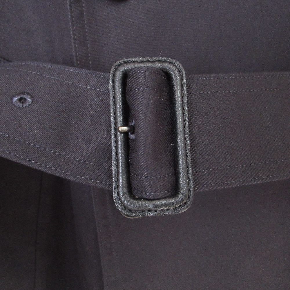 Other Other HYKE Liner Trench Coat Trench Coat Textile Outerwear 222-17294 DUTY FREE for USA Size ONE SIZE - 5 Thumbnail