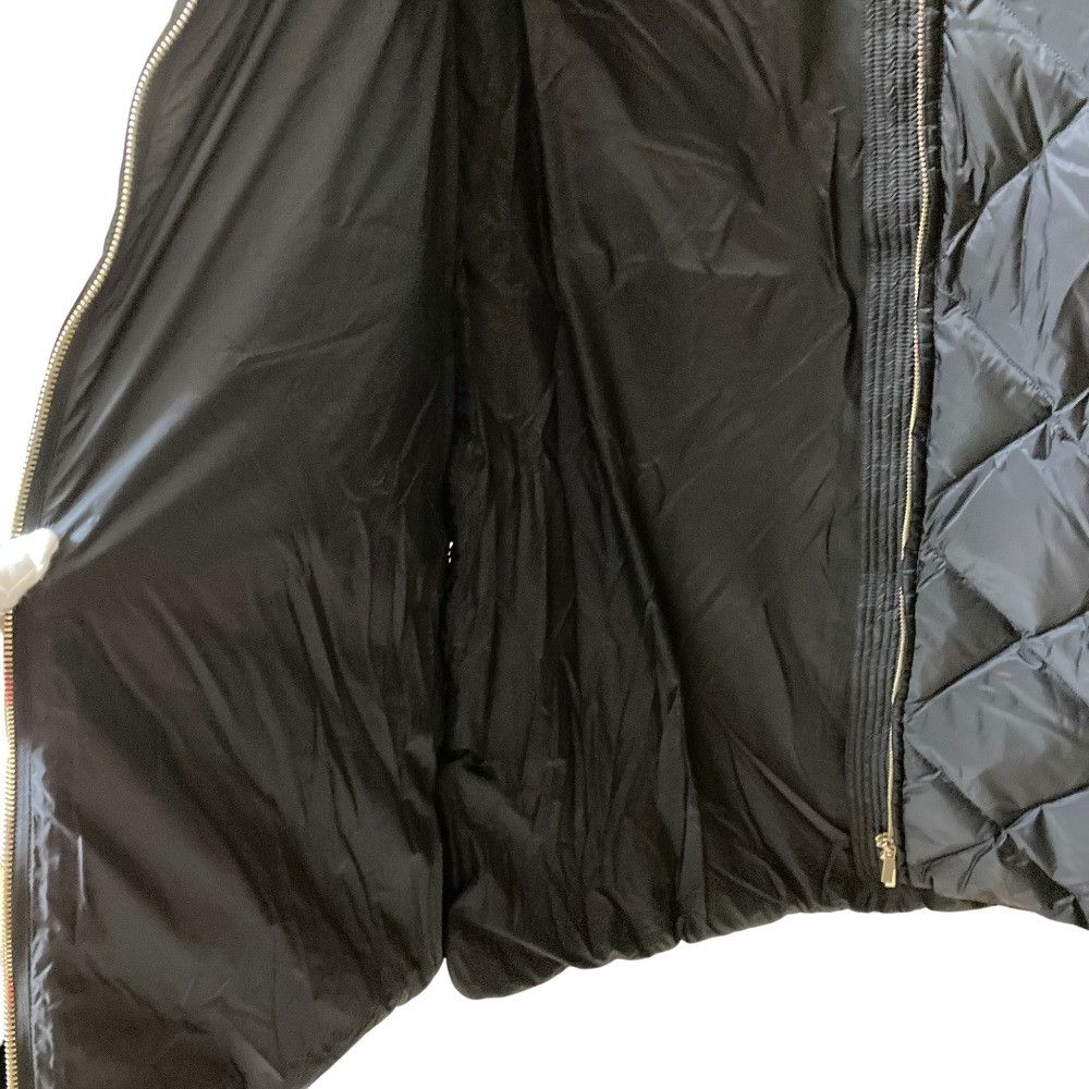 Max Mara MaxMara Max Mara The Cube TREGTL Quilted Long Down Vest Textile Outerwear 25292960756 DUTY FREE for USA Size ONE SIZE - 8 Thumbnail